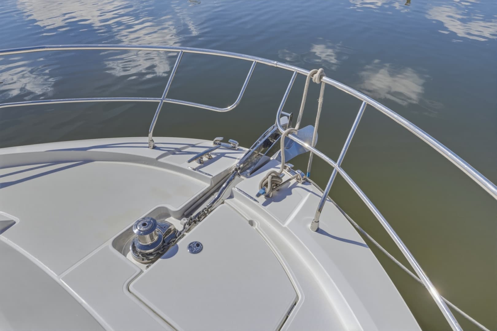 2022 Prestige 520 Fly