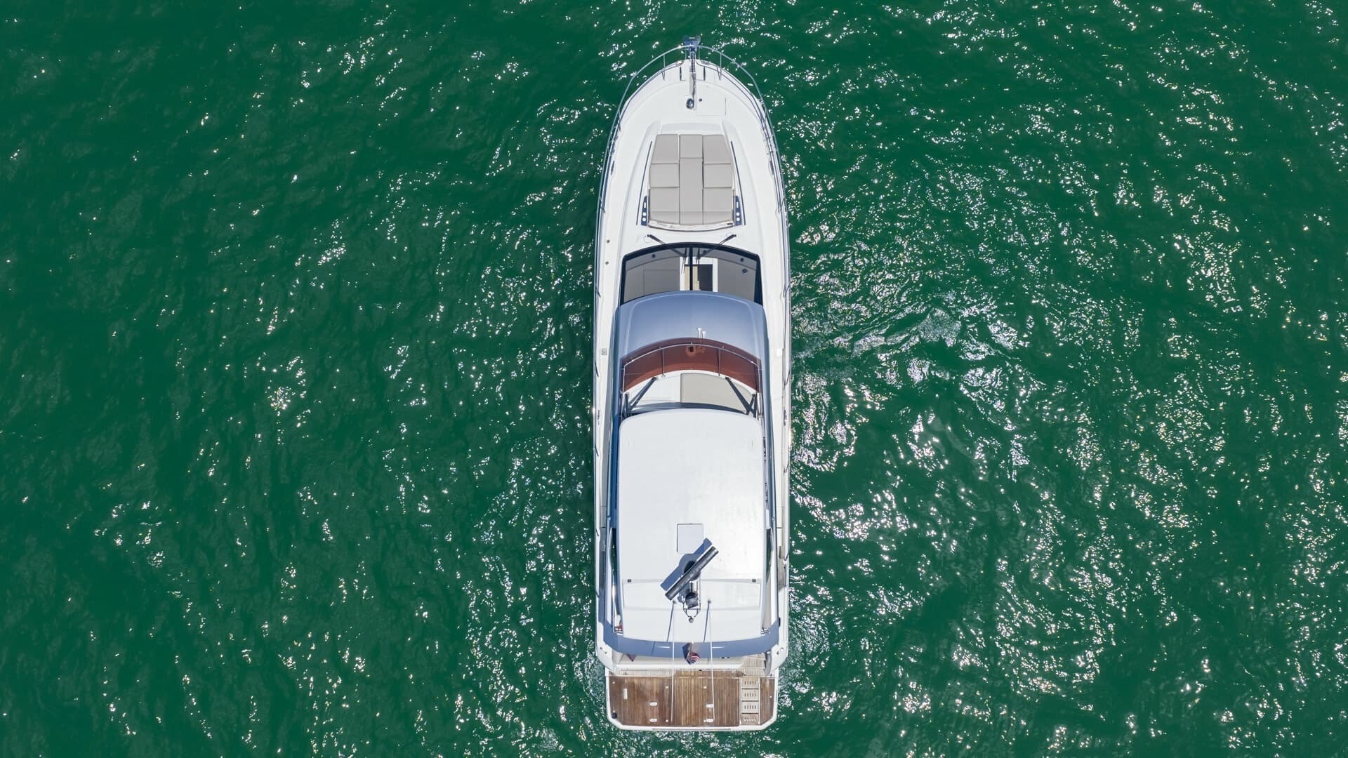 2022 Prestige 52 Fly