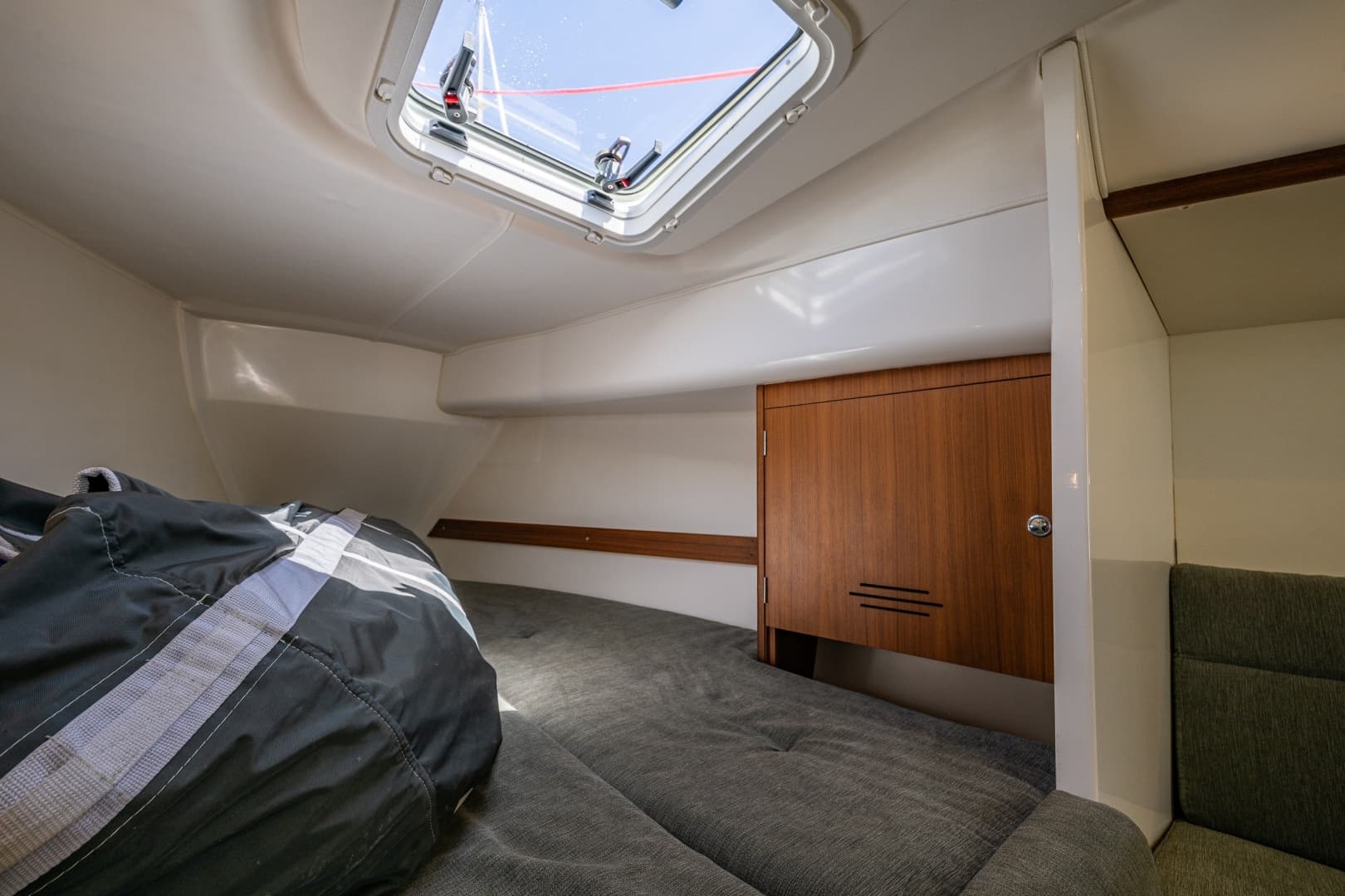 2018 J Boats J/97E