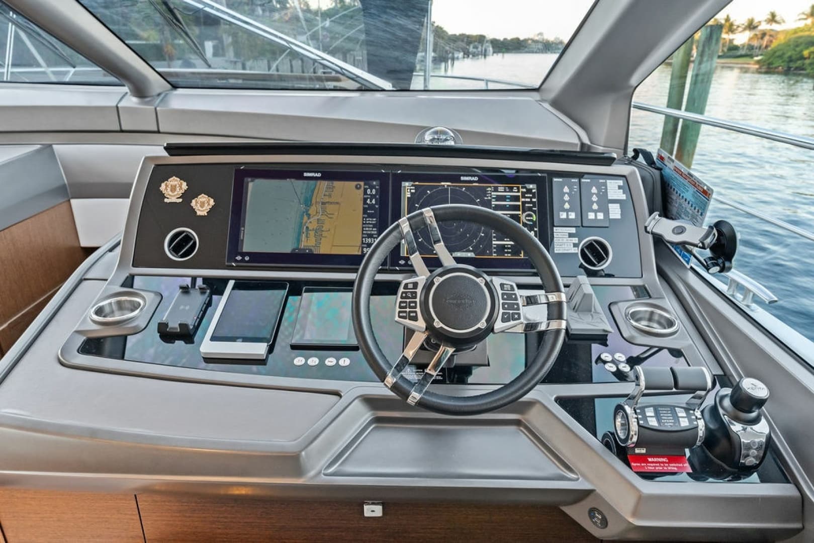 2021 Sunseeker Manhattan 68