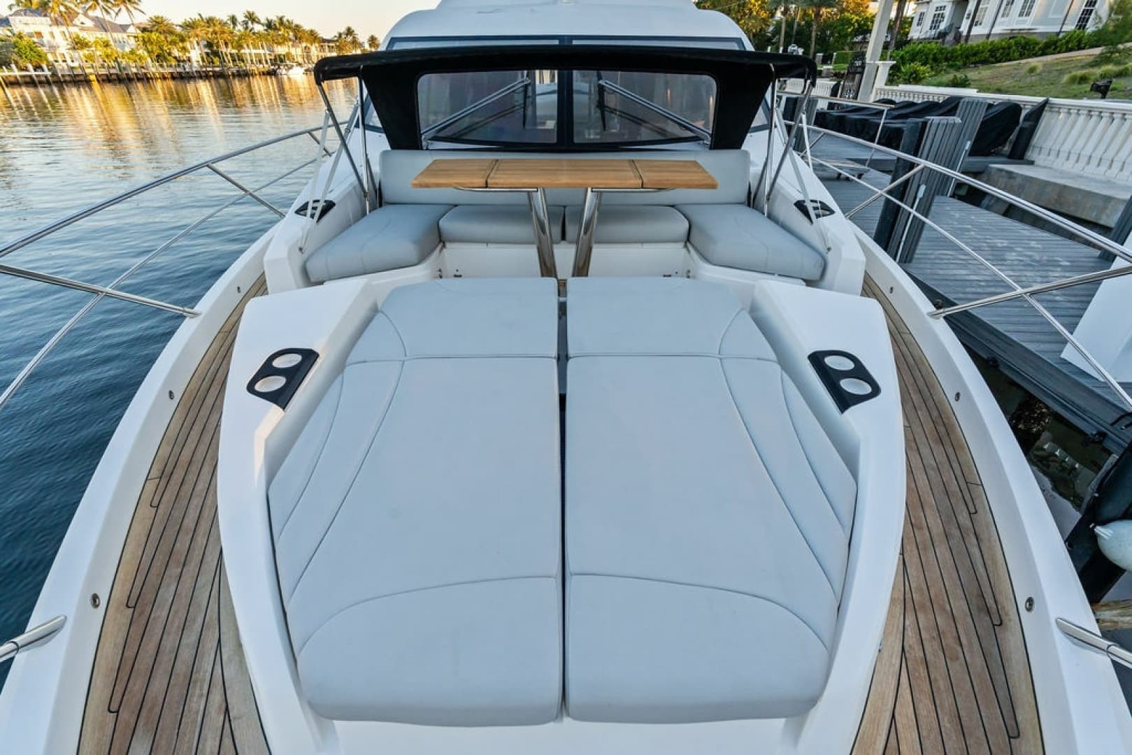 2021 Sunseeker Manhattan 68