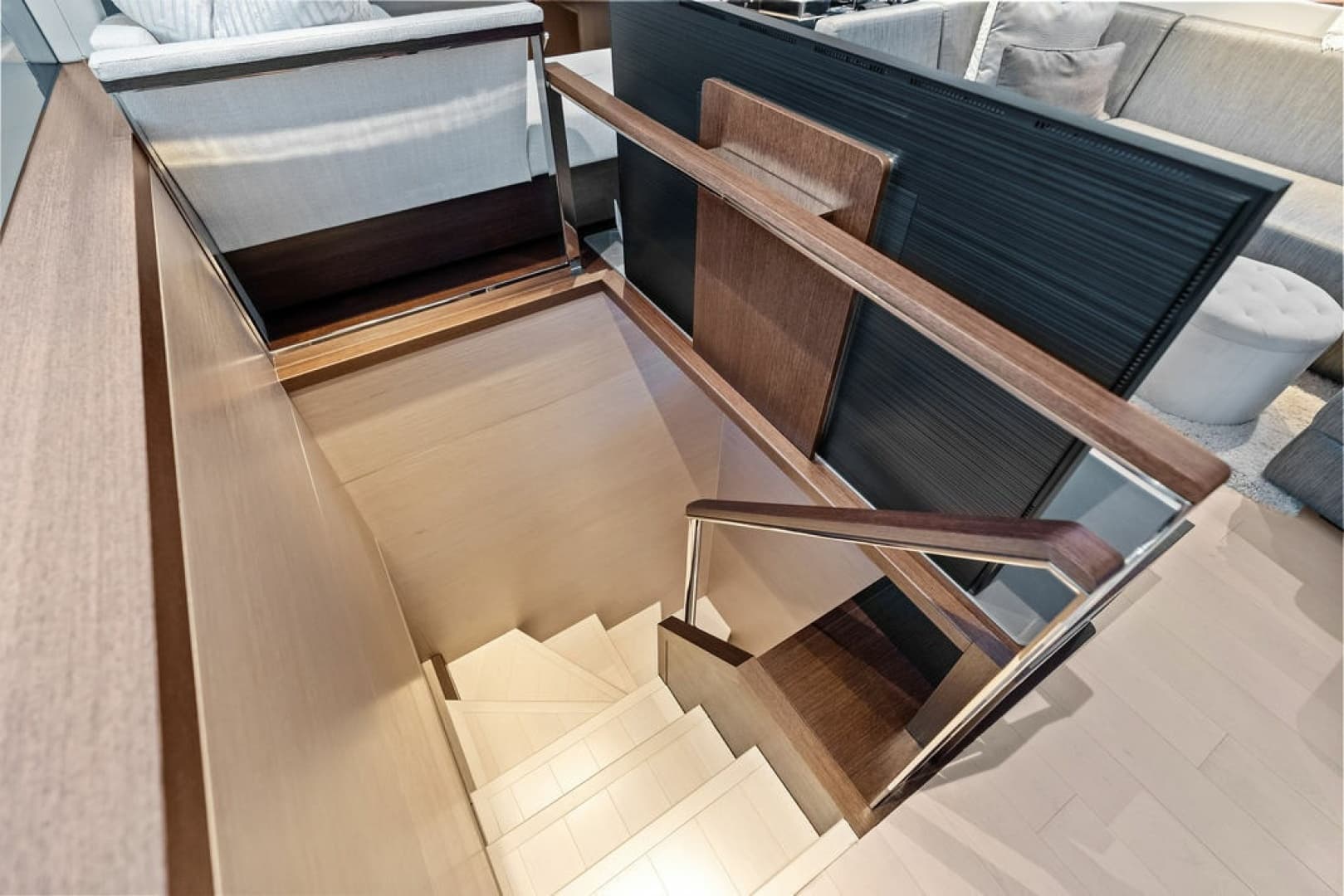 2021 Sunseeker Manhattan 68