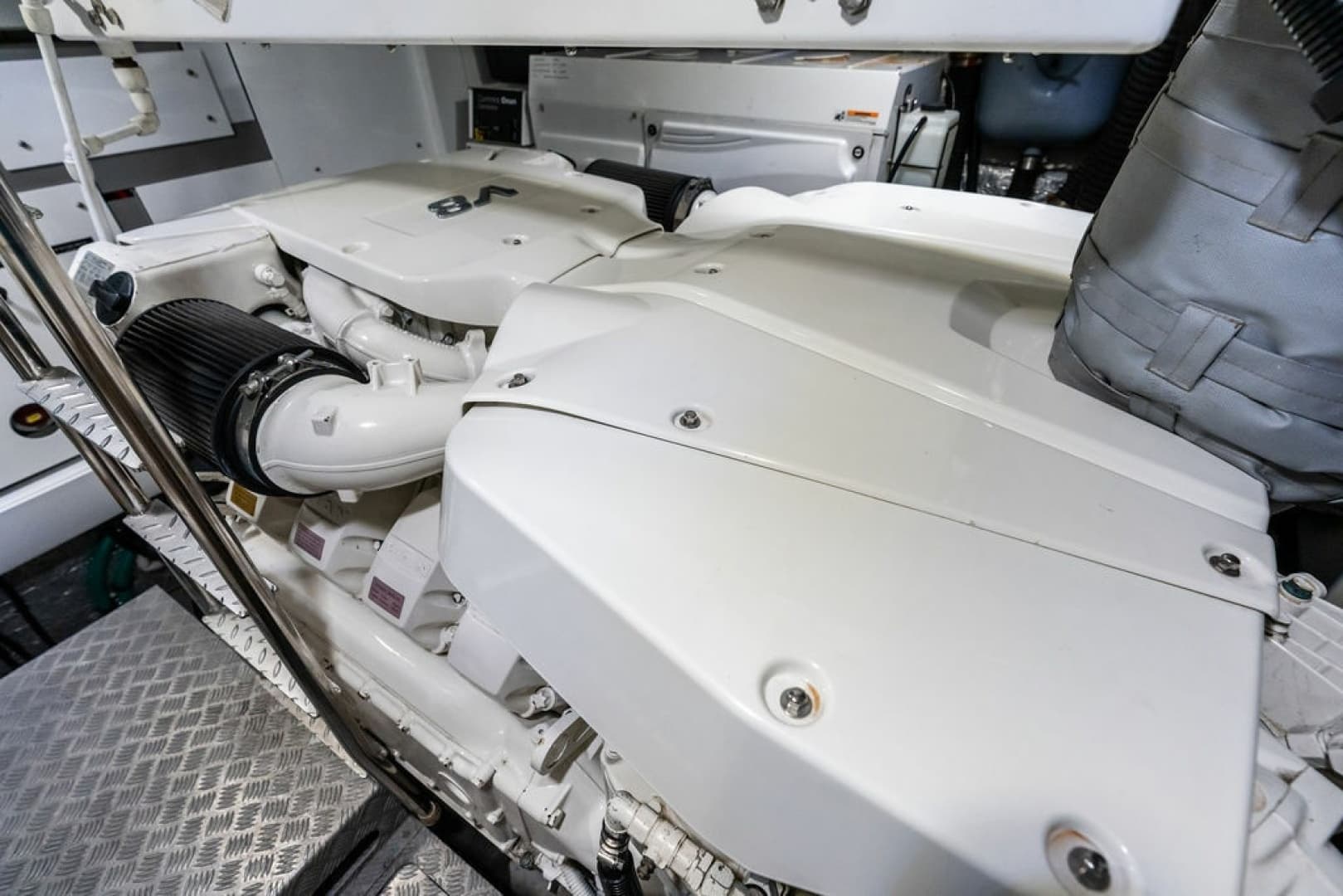 2021 Sunseeker Manhattan 68