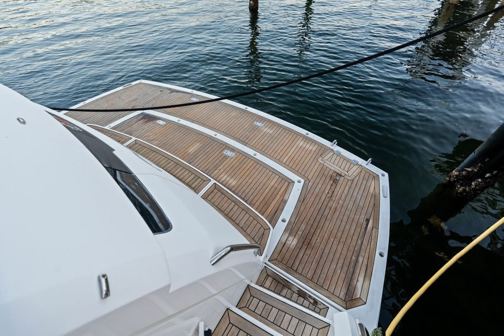 2021 Sunseeker Manhattan 68