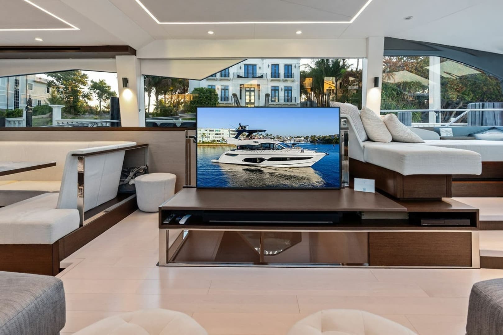 2021 Sunseeker Manhattan 68