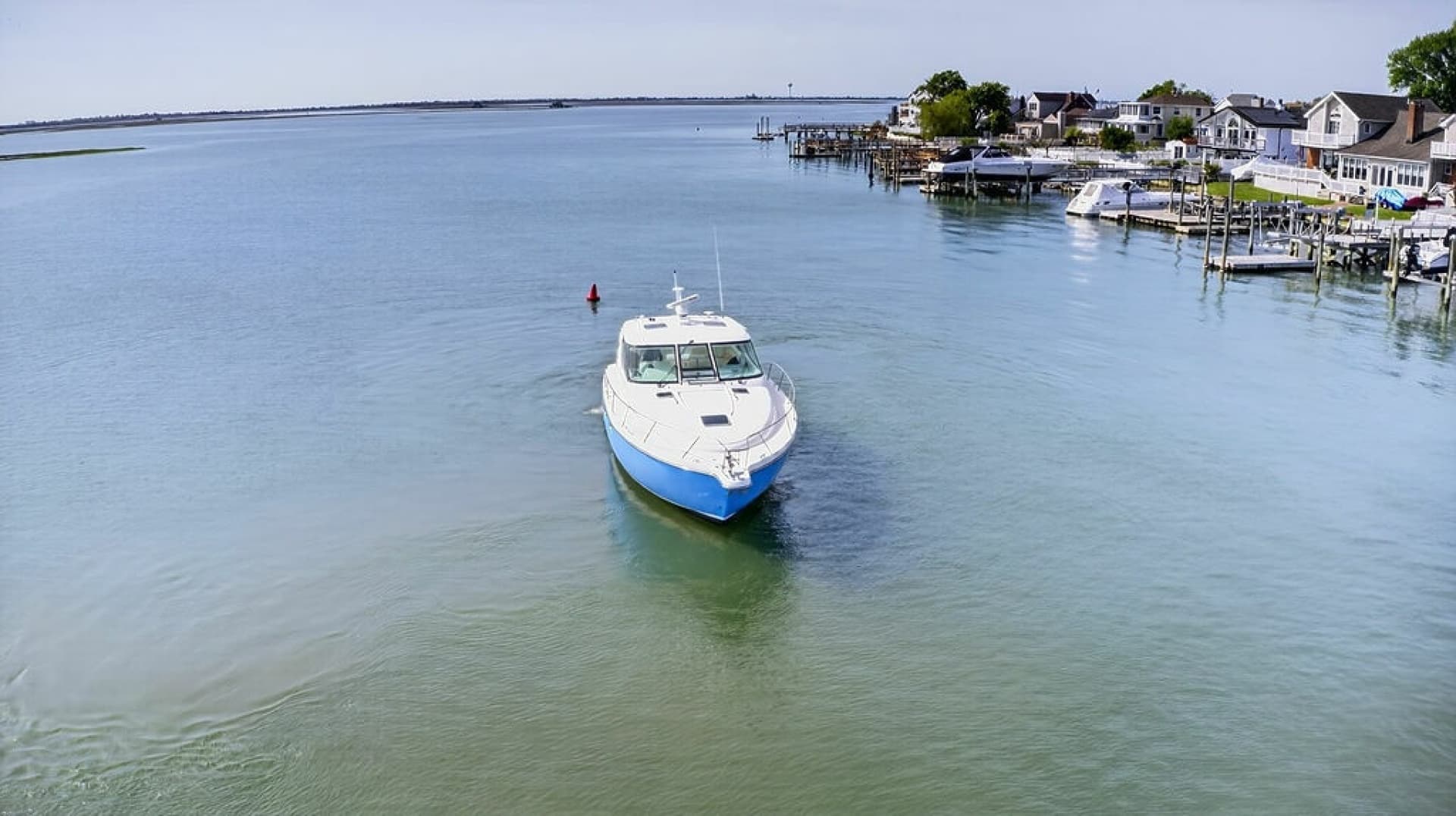2006 Tiara Yachts 4300 Sovran