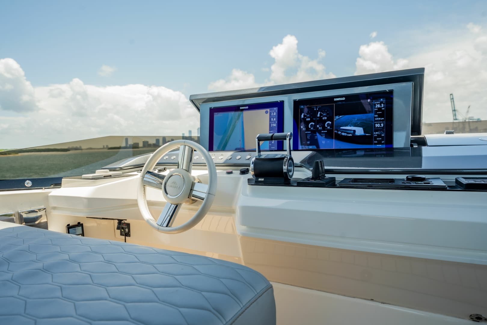 2023 Astondoa AS8