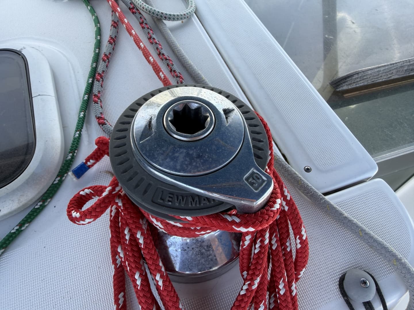 2007 Beneteau 343