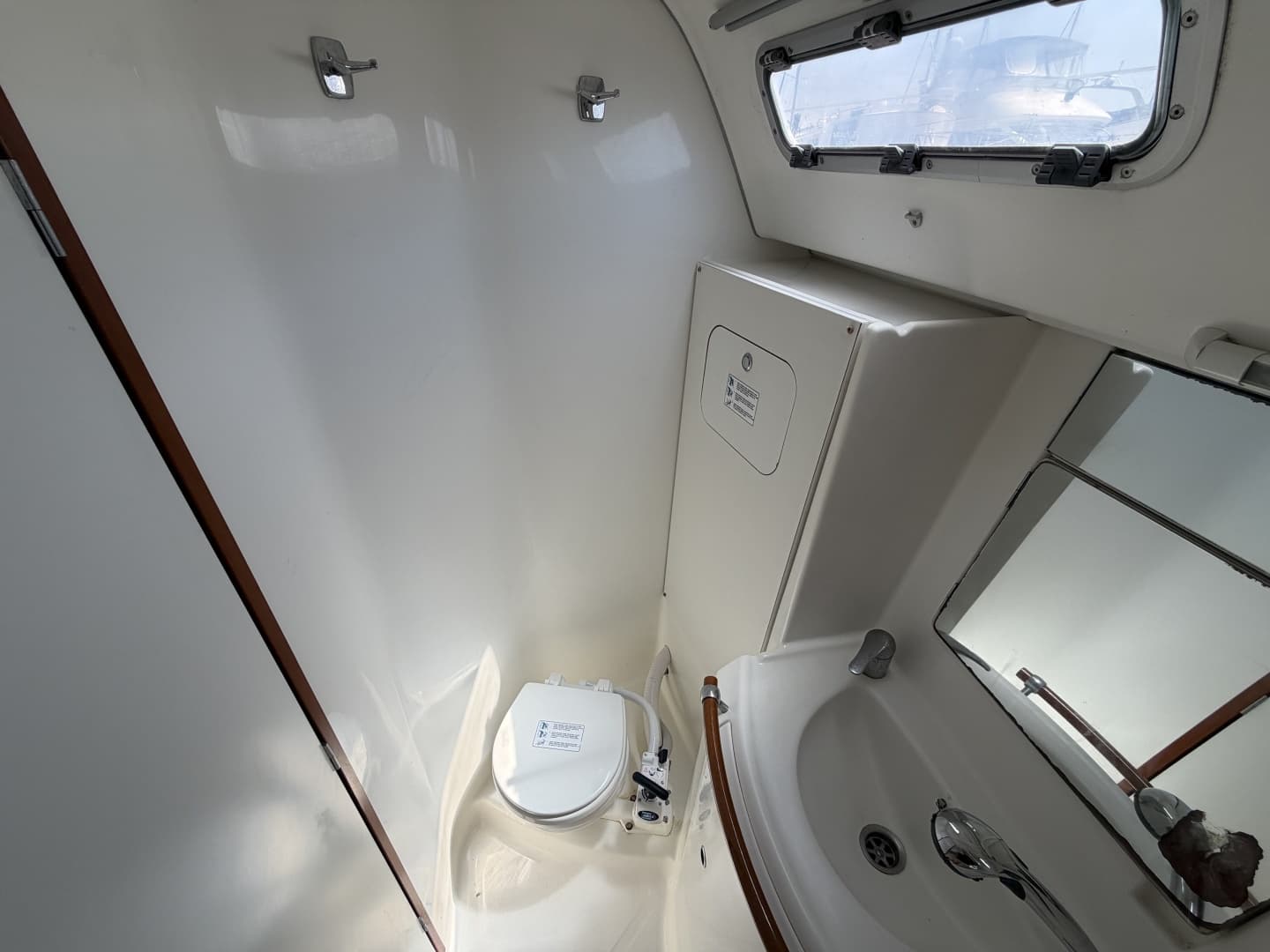 2007 Beneteau 343