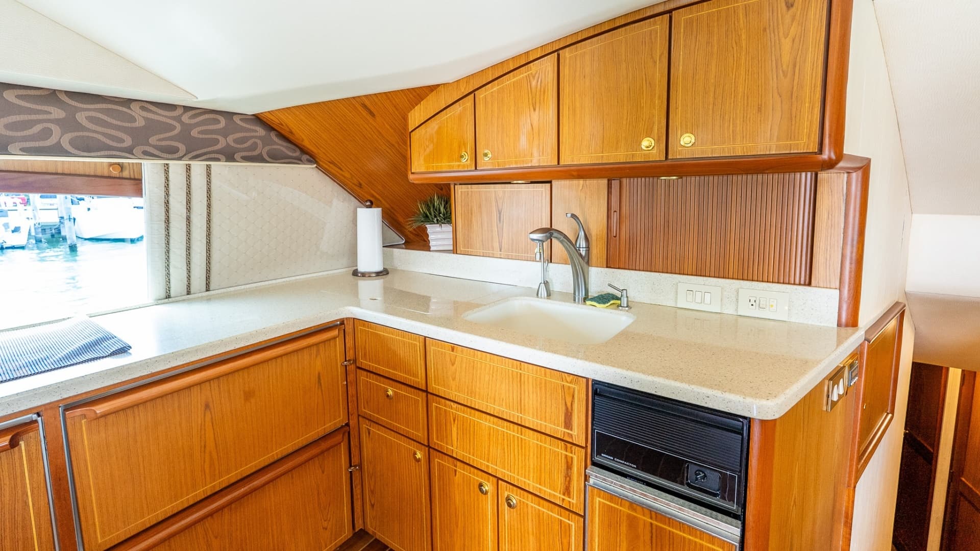 2007 Ocean Yachts 54 Super Sport