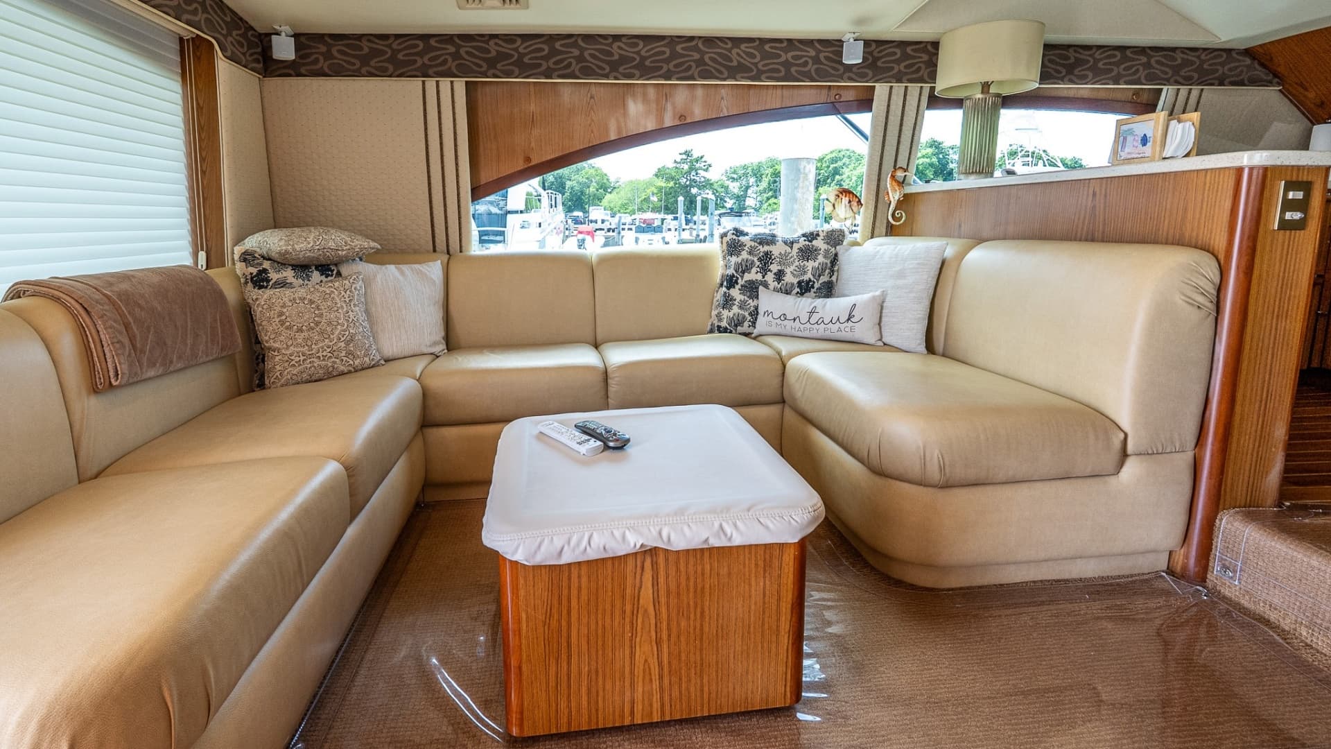 2007 Ocean Yachts 54 Super Sport