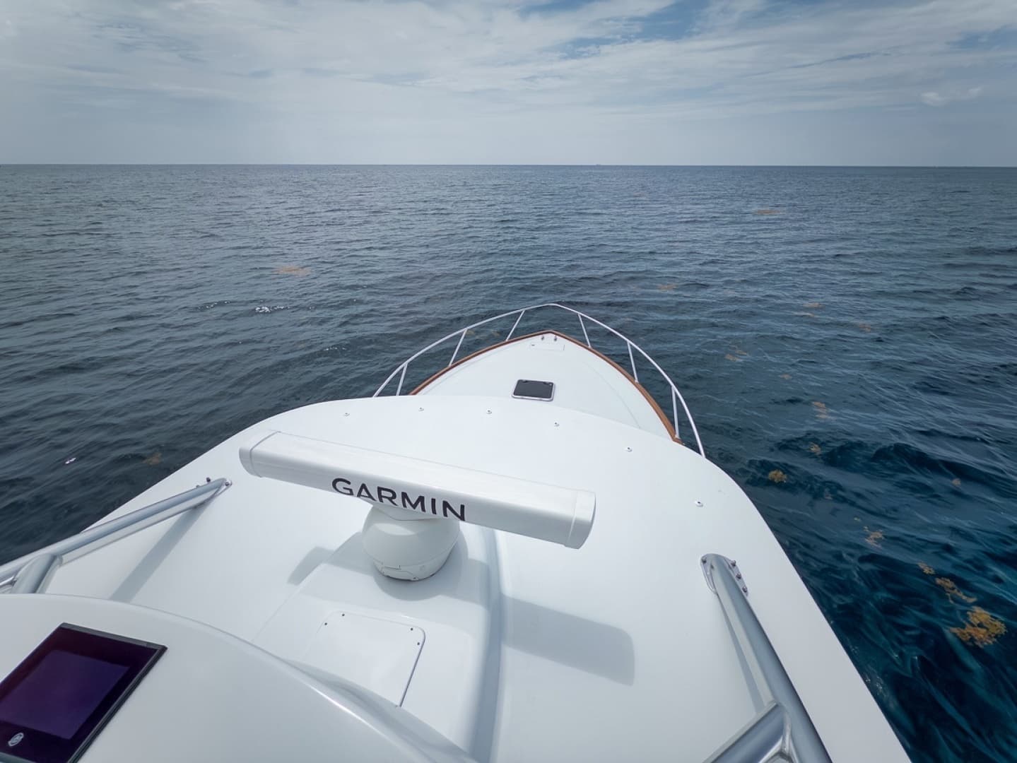 2024 Xcelerator Boatworks 40 Express