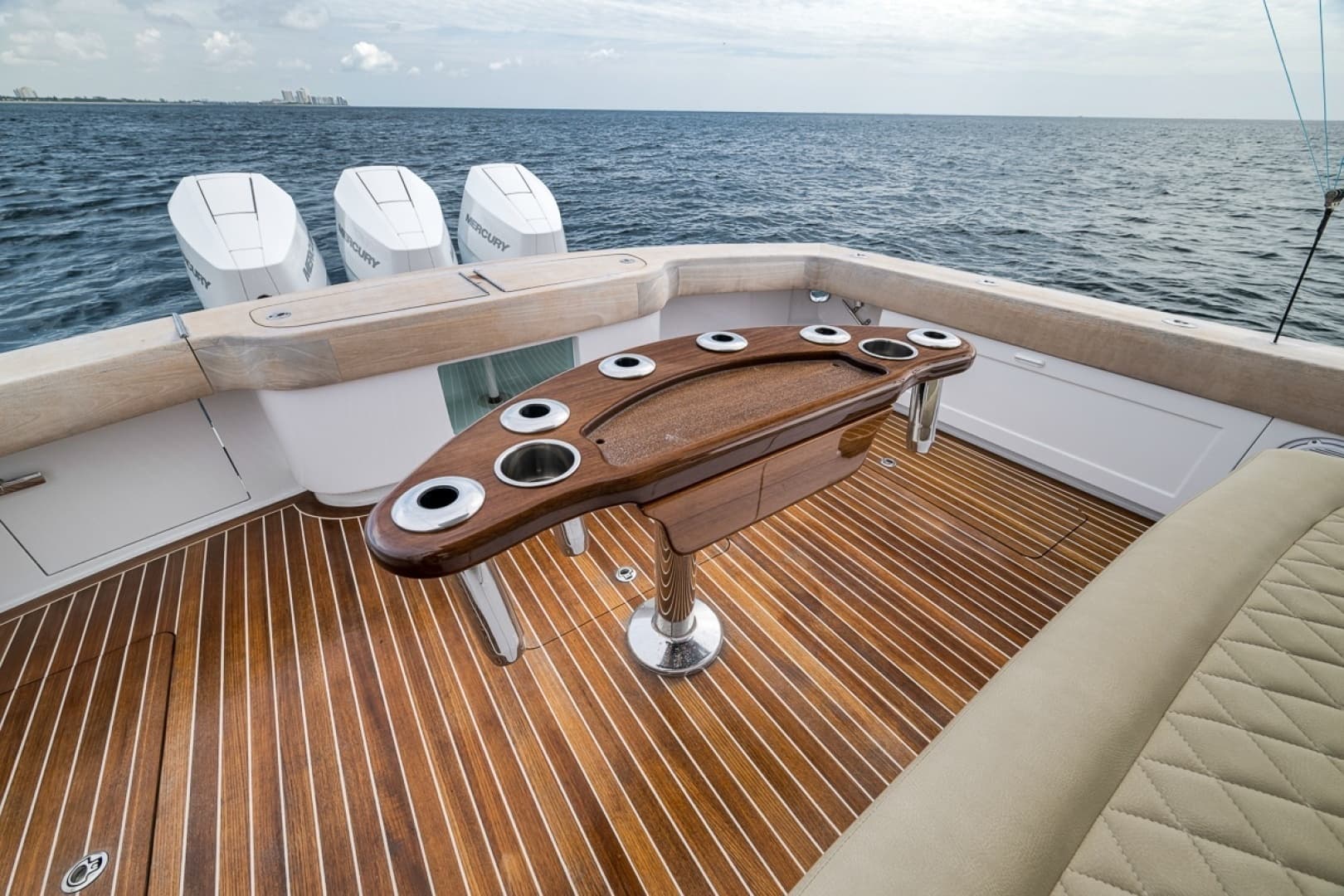 2024 Xcelerator Boatworks 40 Express