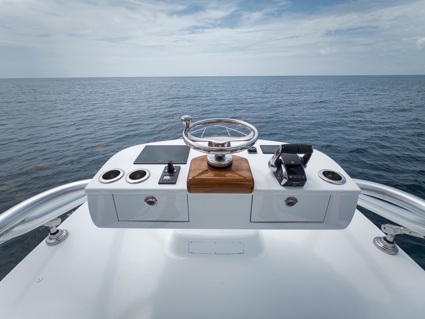 2024 Xcelerator Boatworks 40 Express