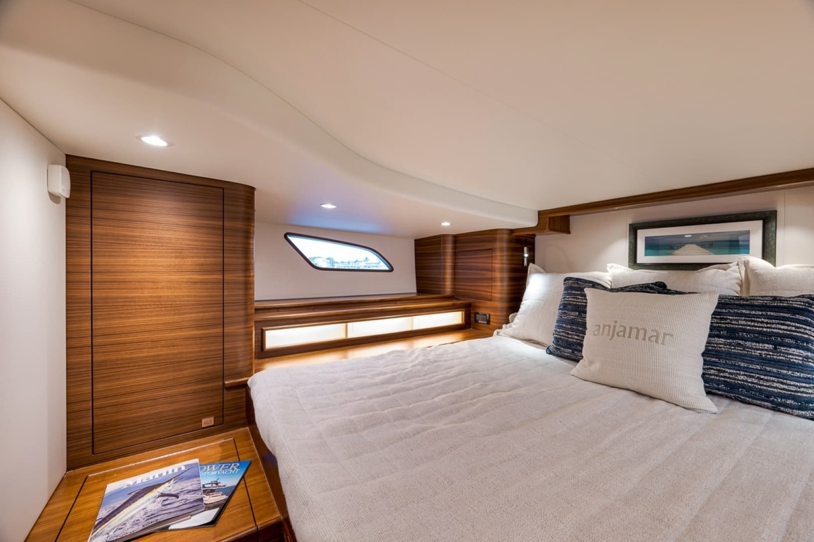 2024 Xcelerator Boatworks 40 Express