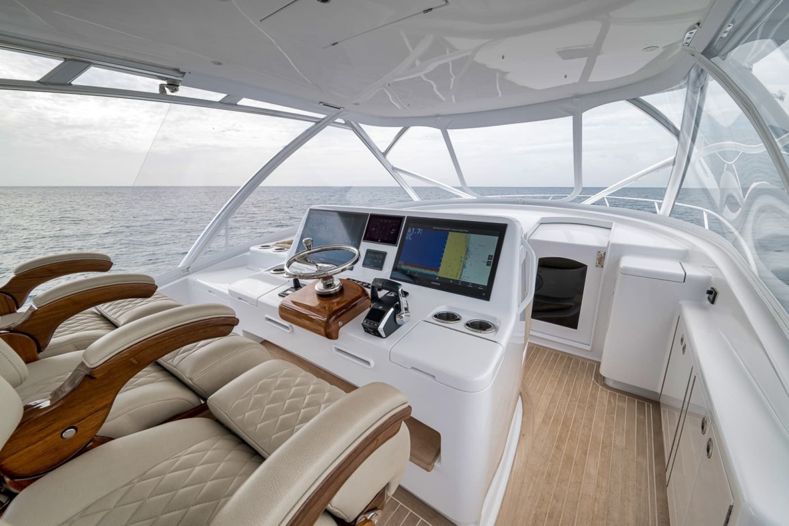 2024 Xcelerator Boatworks 40 Express