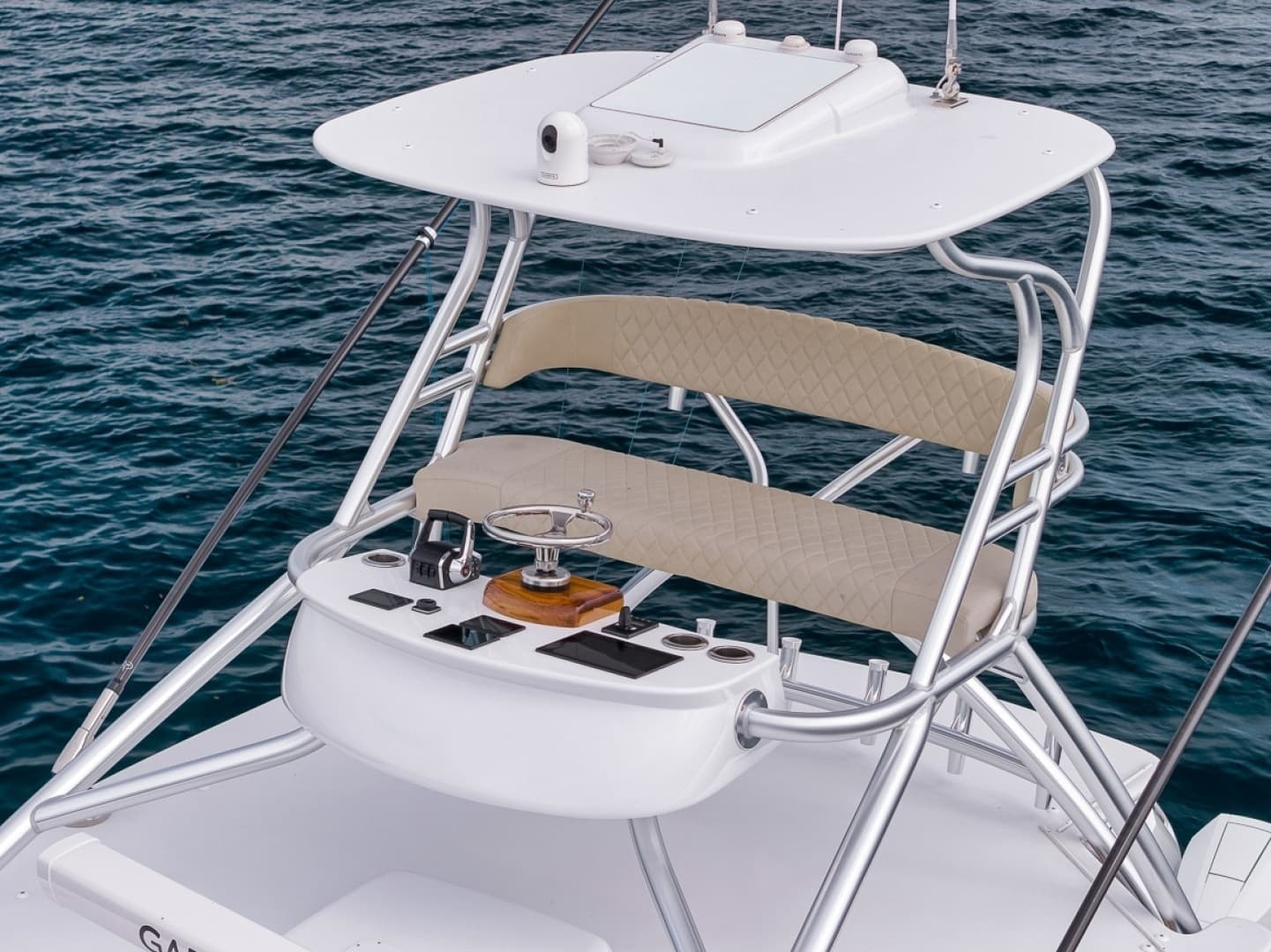 2024 Xcelerator Boatworks 40 Express
