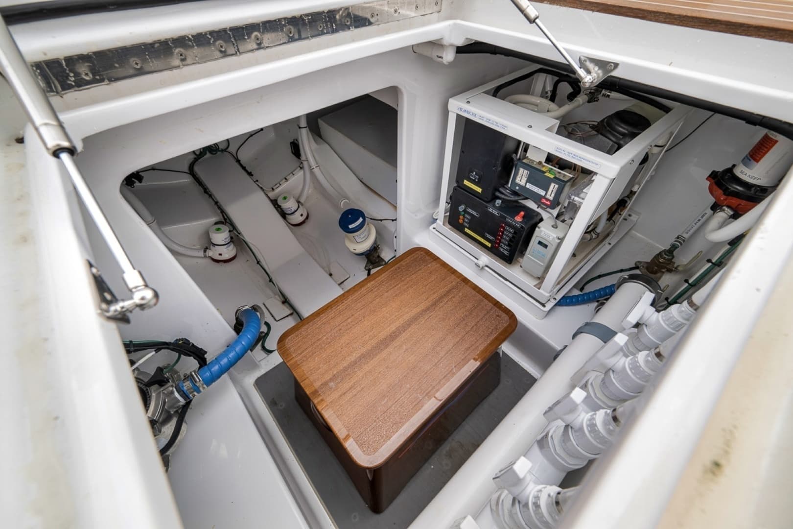 2024 Xcelerator Boatworks 40 Express