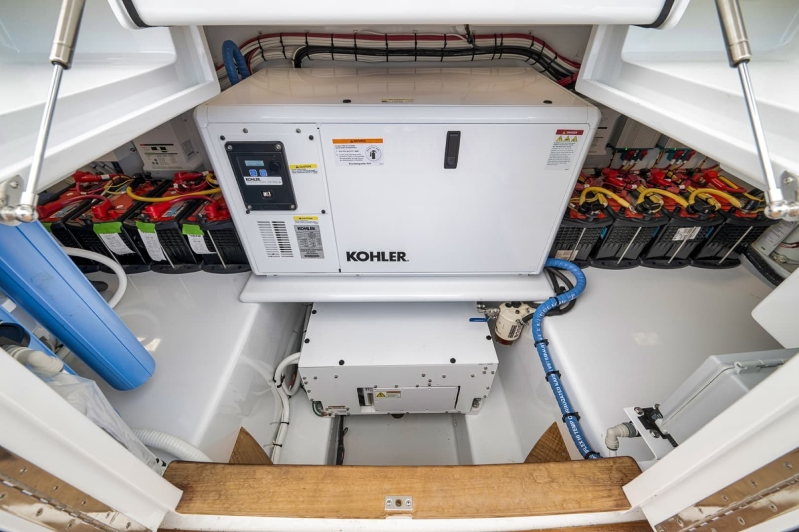 2024 Xcelerator Boatworks 40 Express
