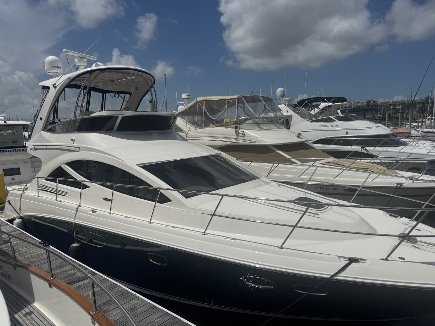2012 Sea Ray 