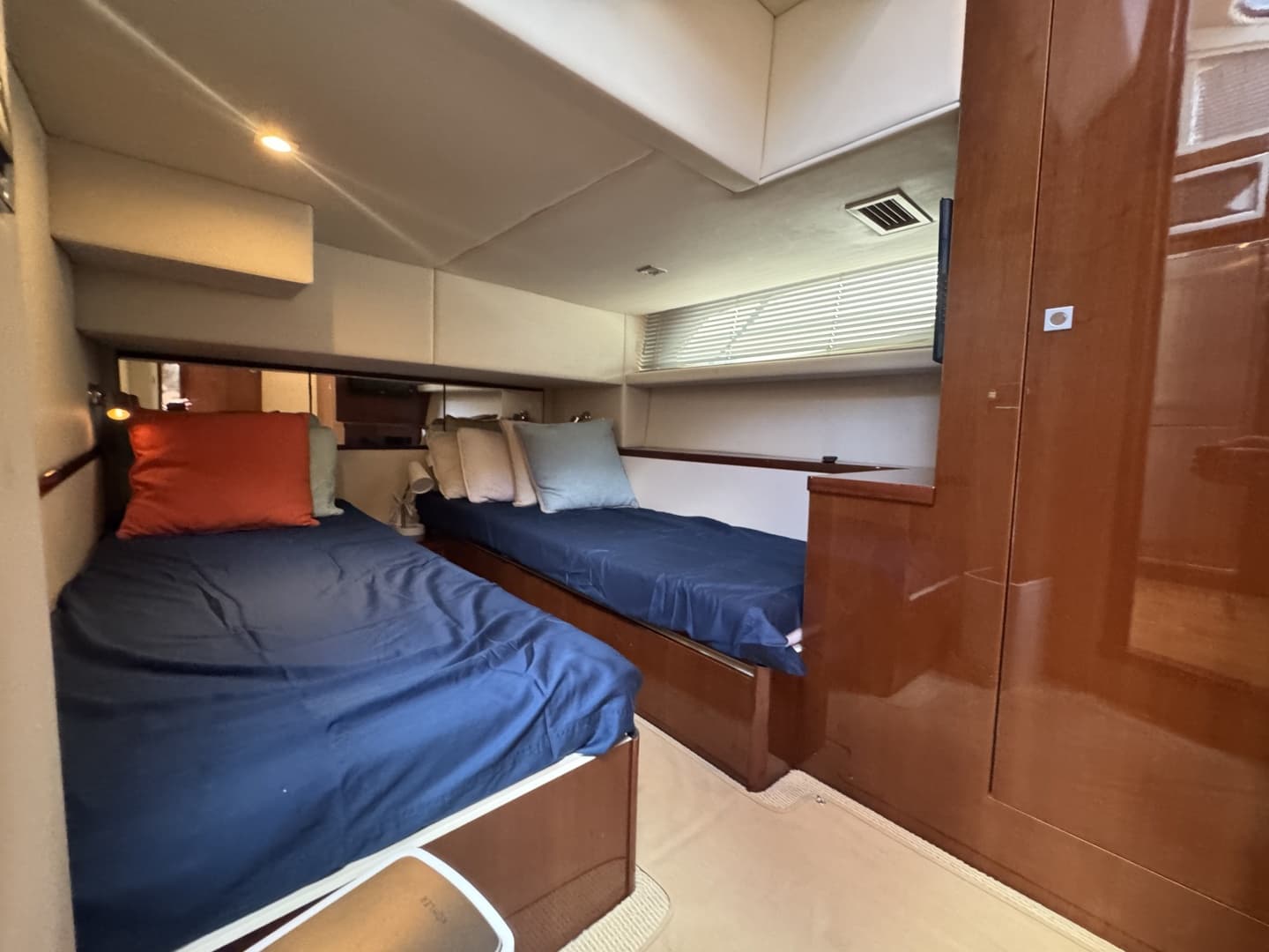 2012 Sea Ray 