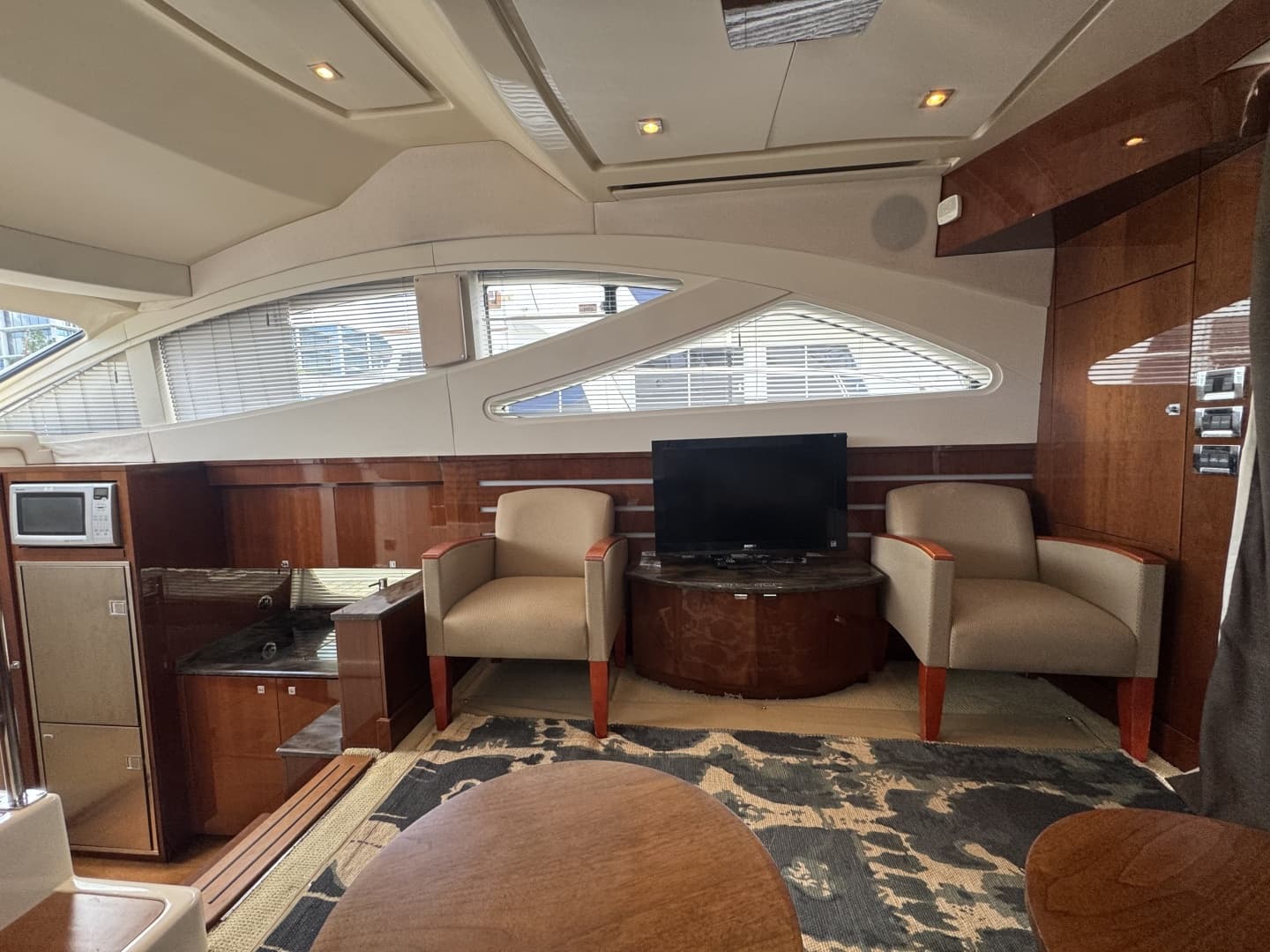 2012 Sea Ray 