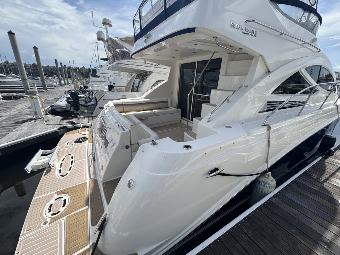2012 Sea Ray 