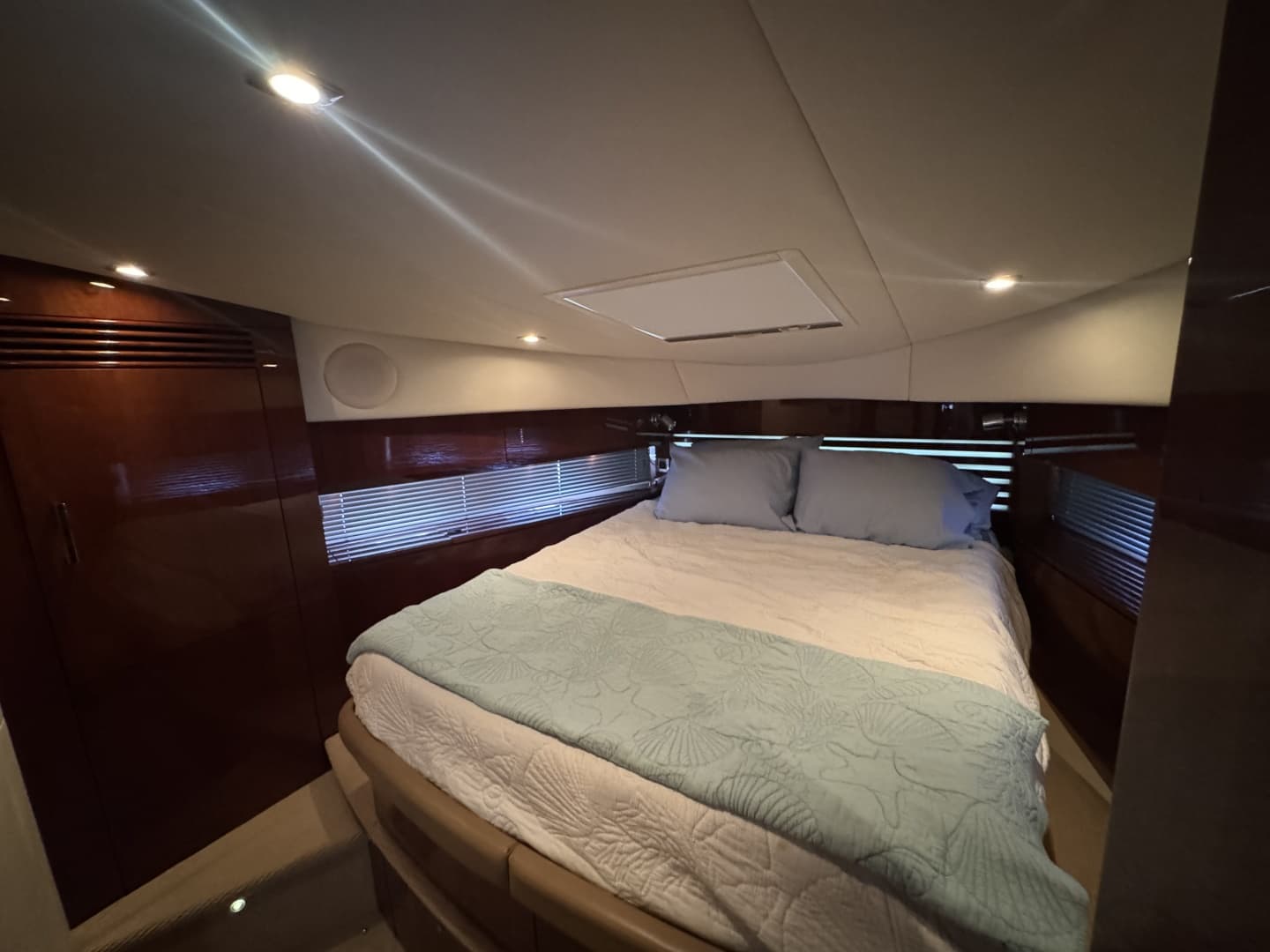2012 Sea Ray 