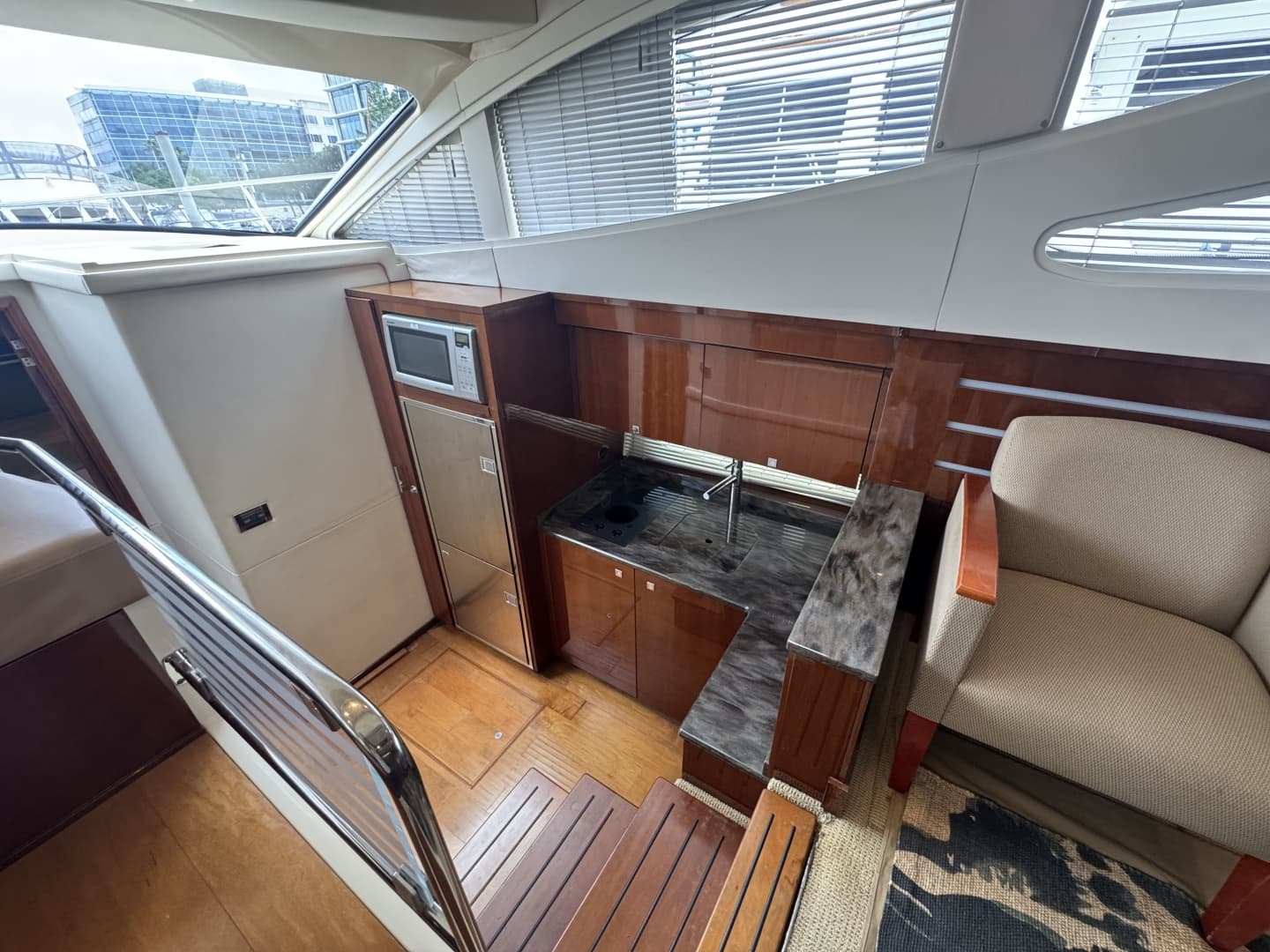 2012 Sea Ray 