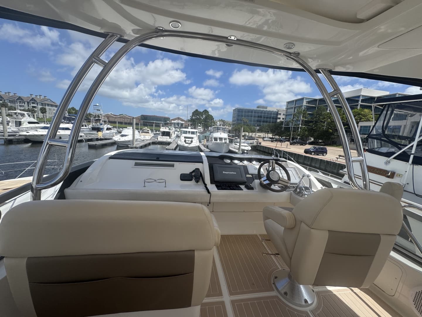 2012 Sea Ray 