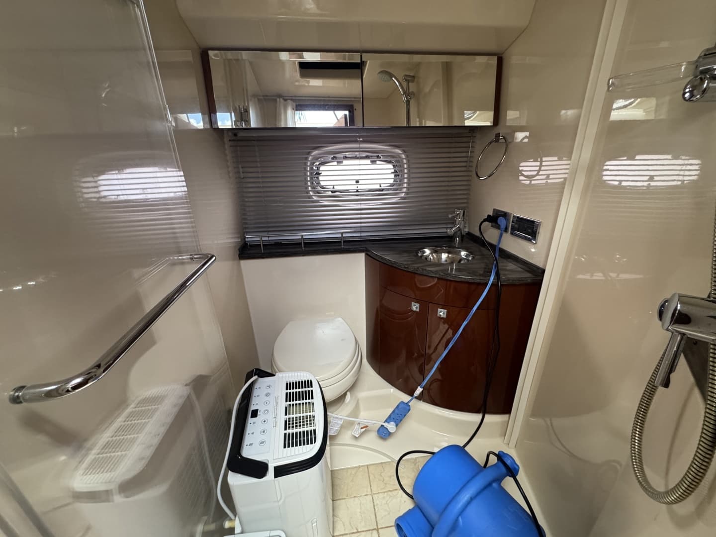 2012 Sea Ray 