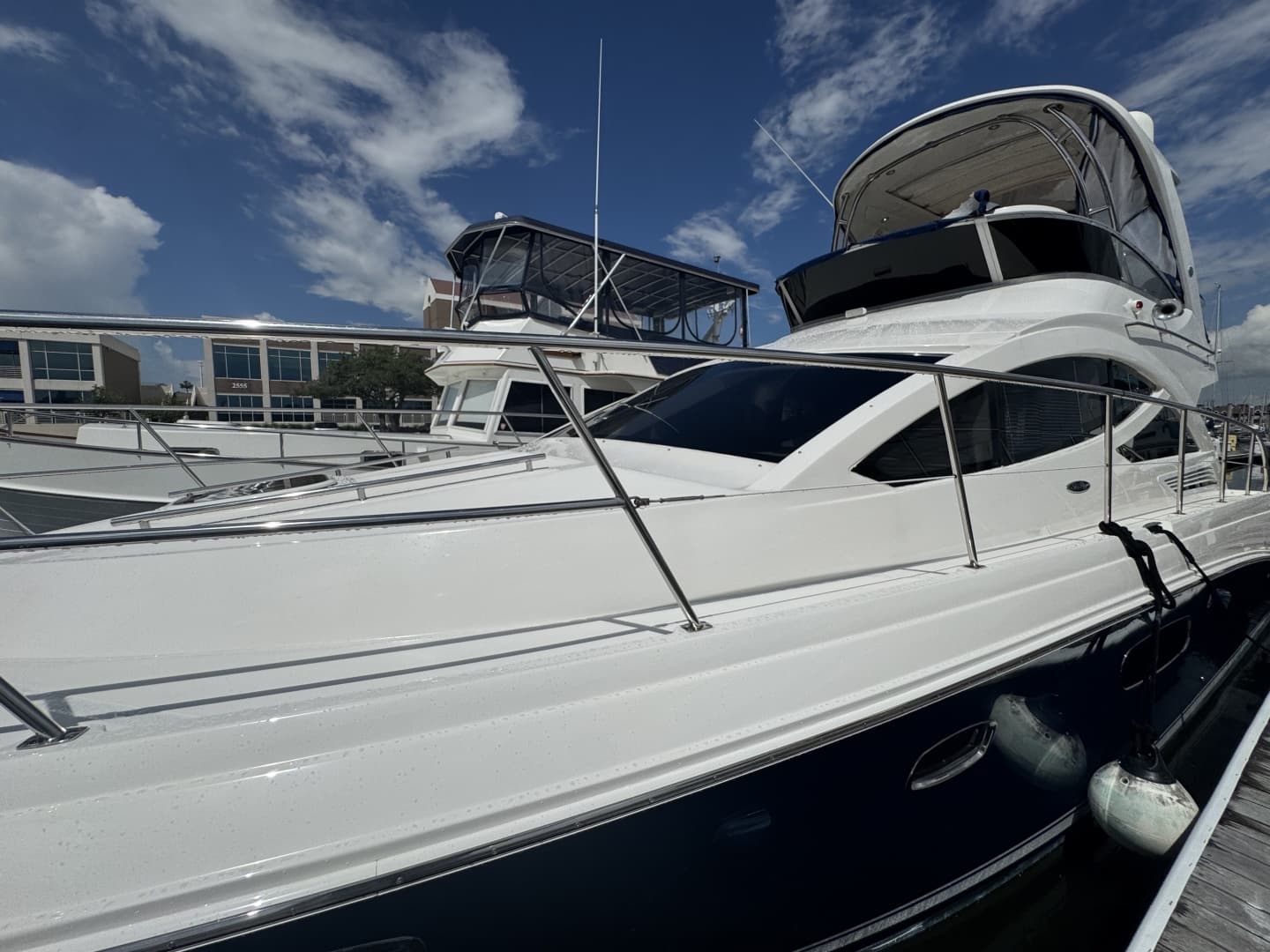 2012 Sea Ray 