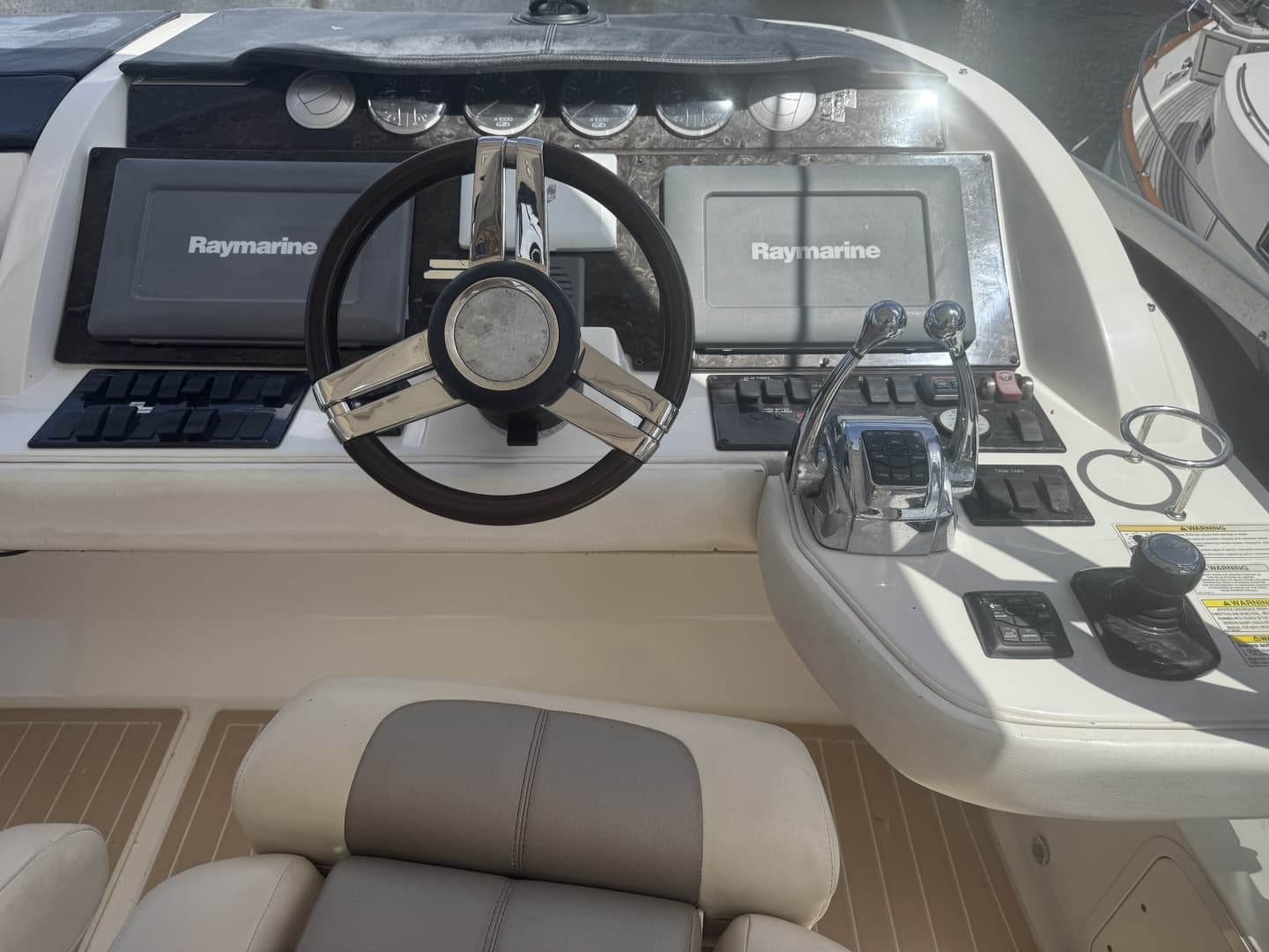 2012 Sea Ray 