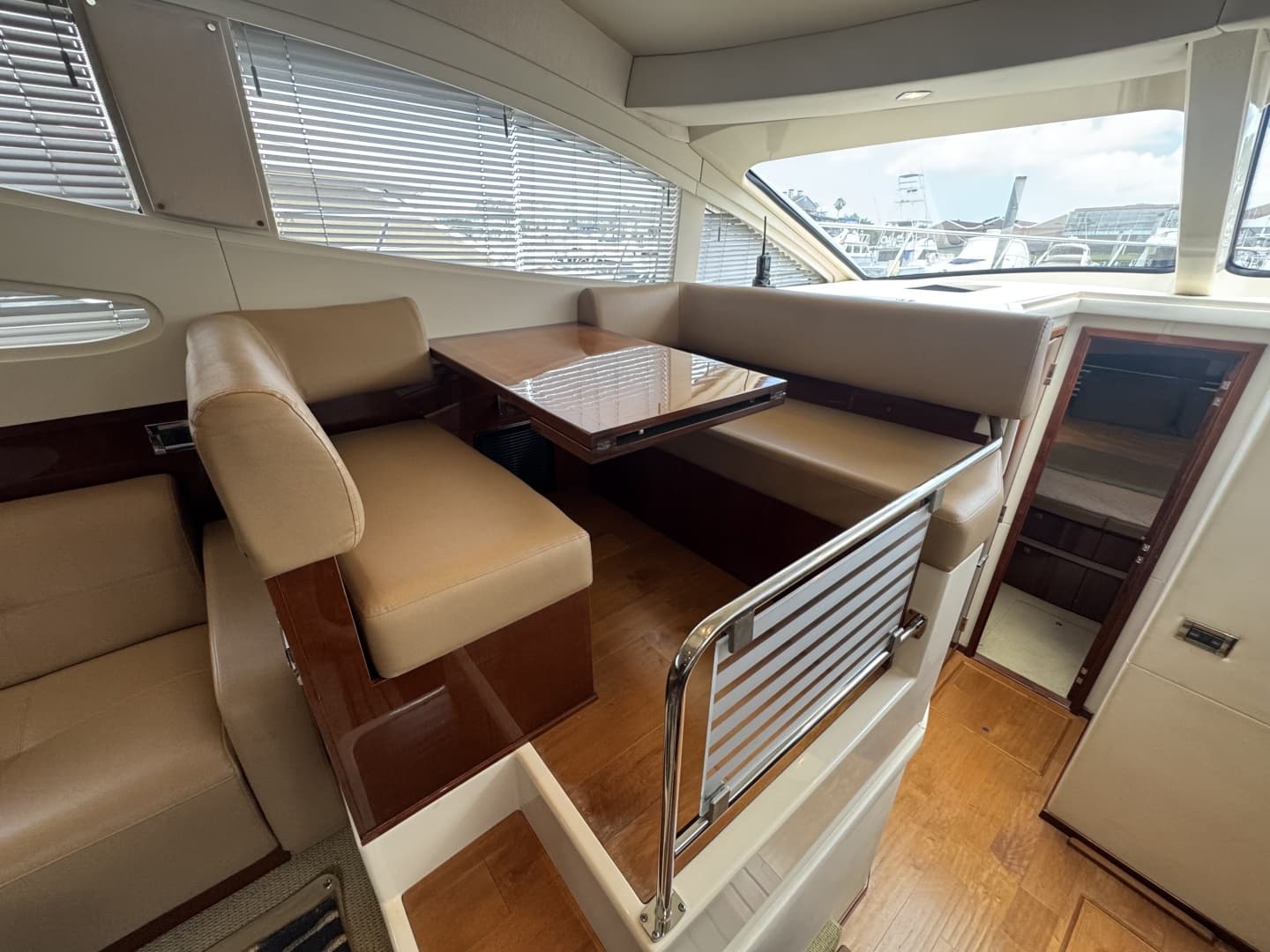2012 Sea Ray 