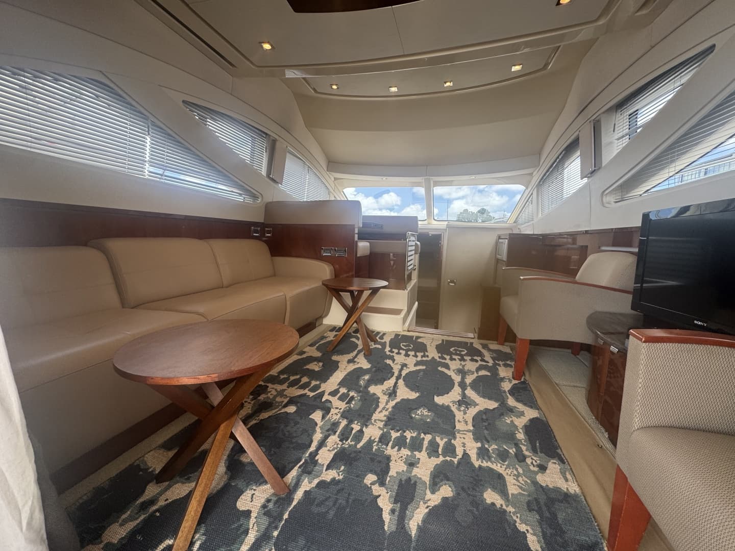 2012 Sea Ray 