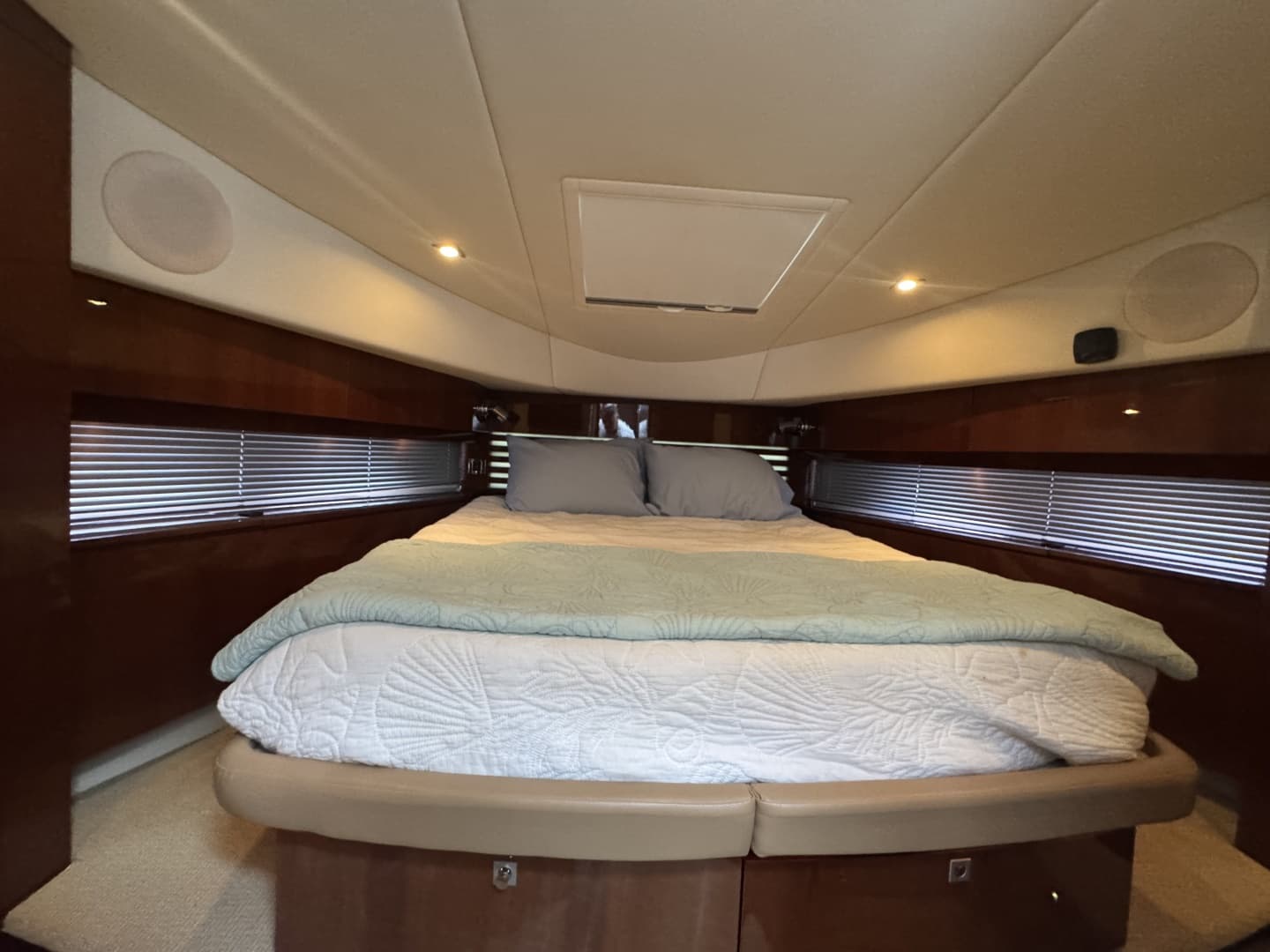2012 Sea Ray 