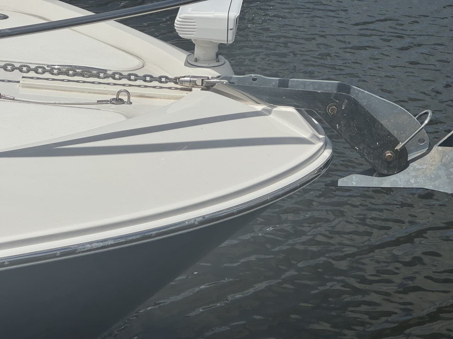 2012 Sea Ray 
