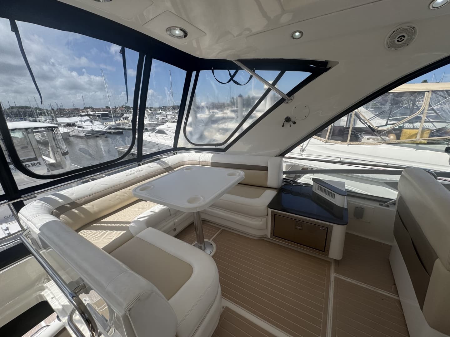 2012 Sea Ray 