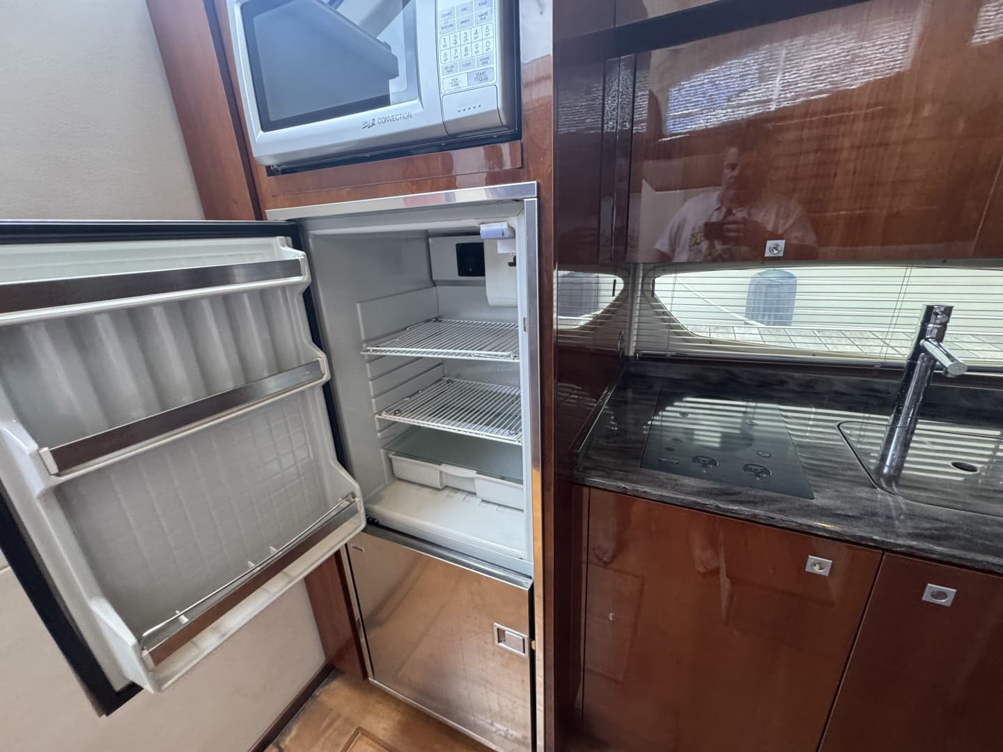 2012 Sea Ray 