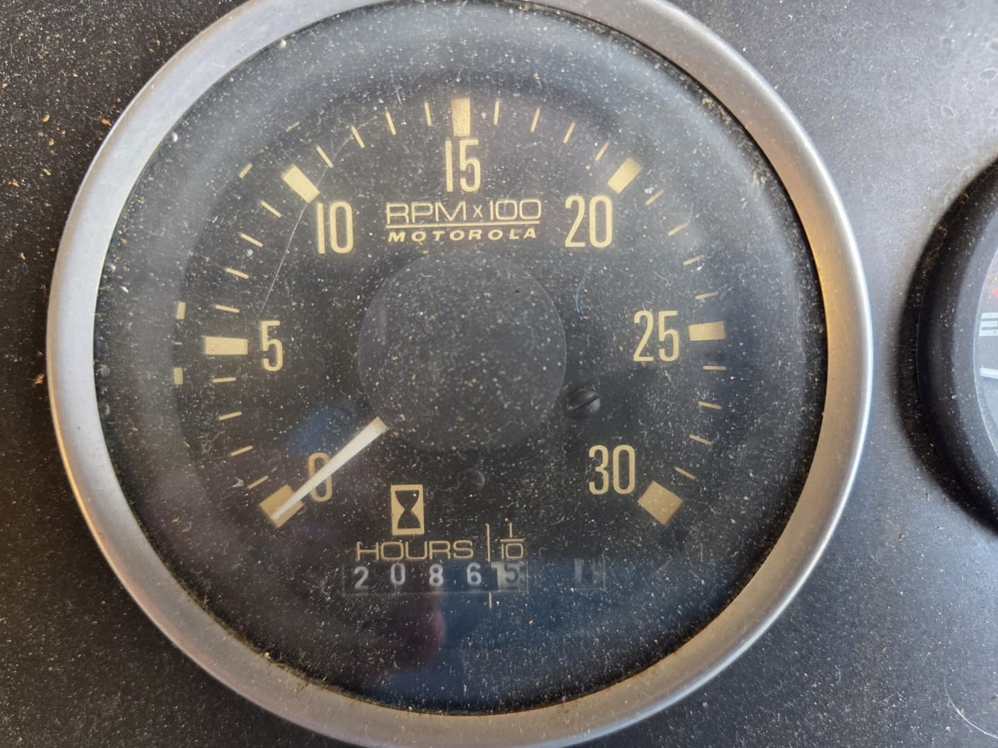 1982 C & L Sea Ranger Sundeck 39