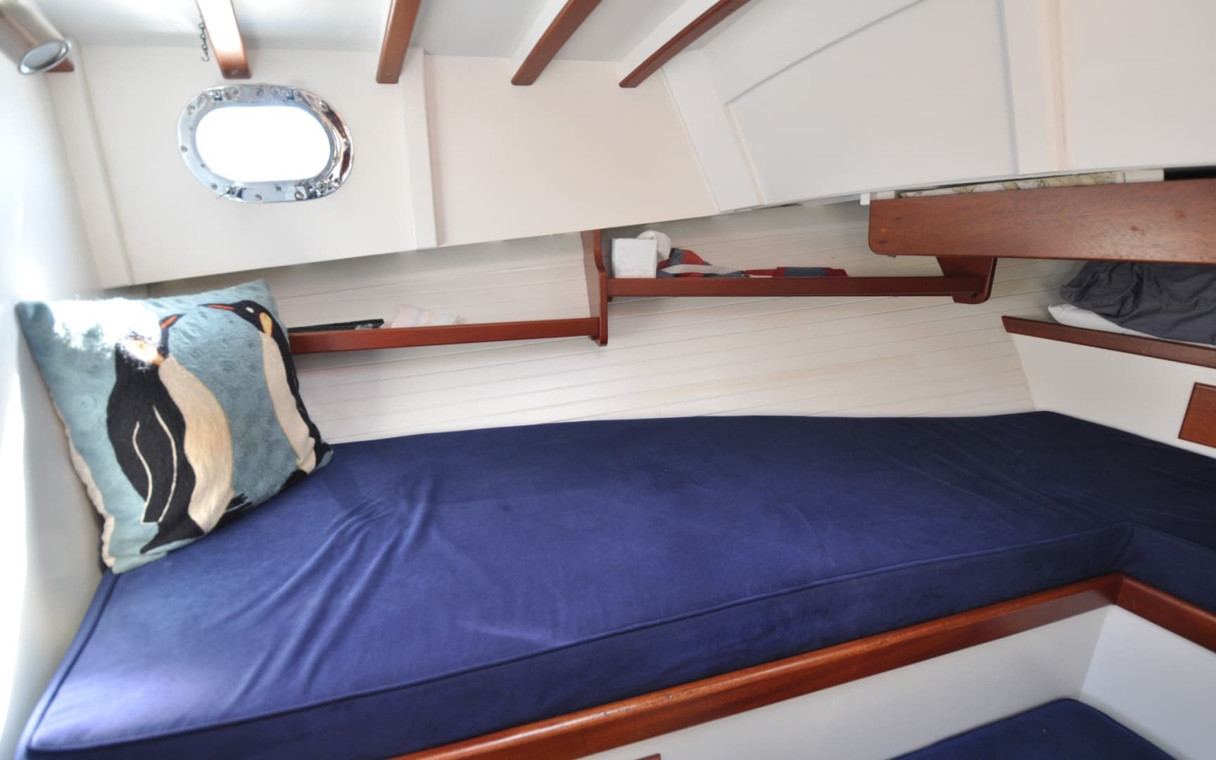 1958 Bunker and Ellis 42 | Aleria