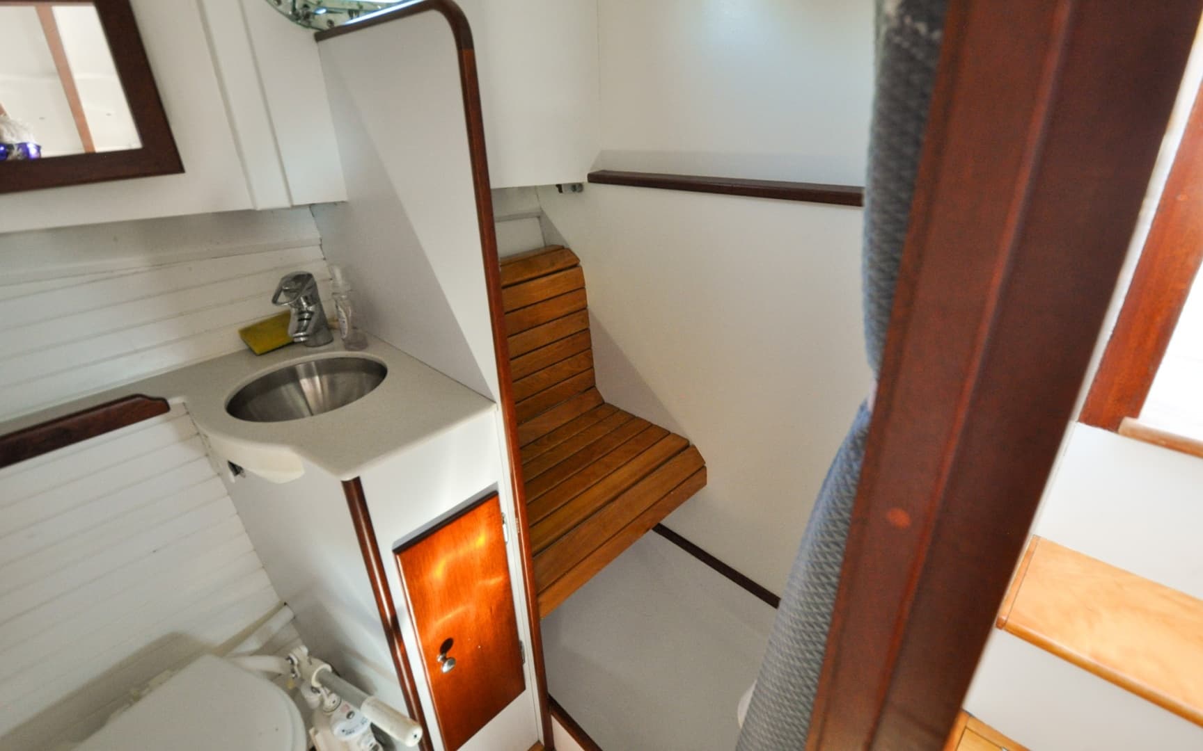 1958 Bunker and Ellis 42 | Aleria