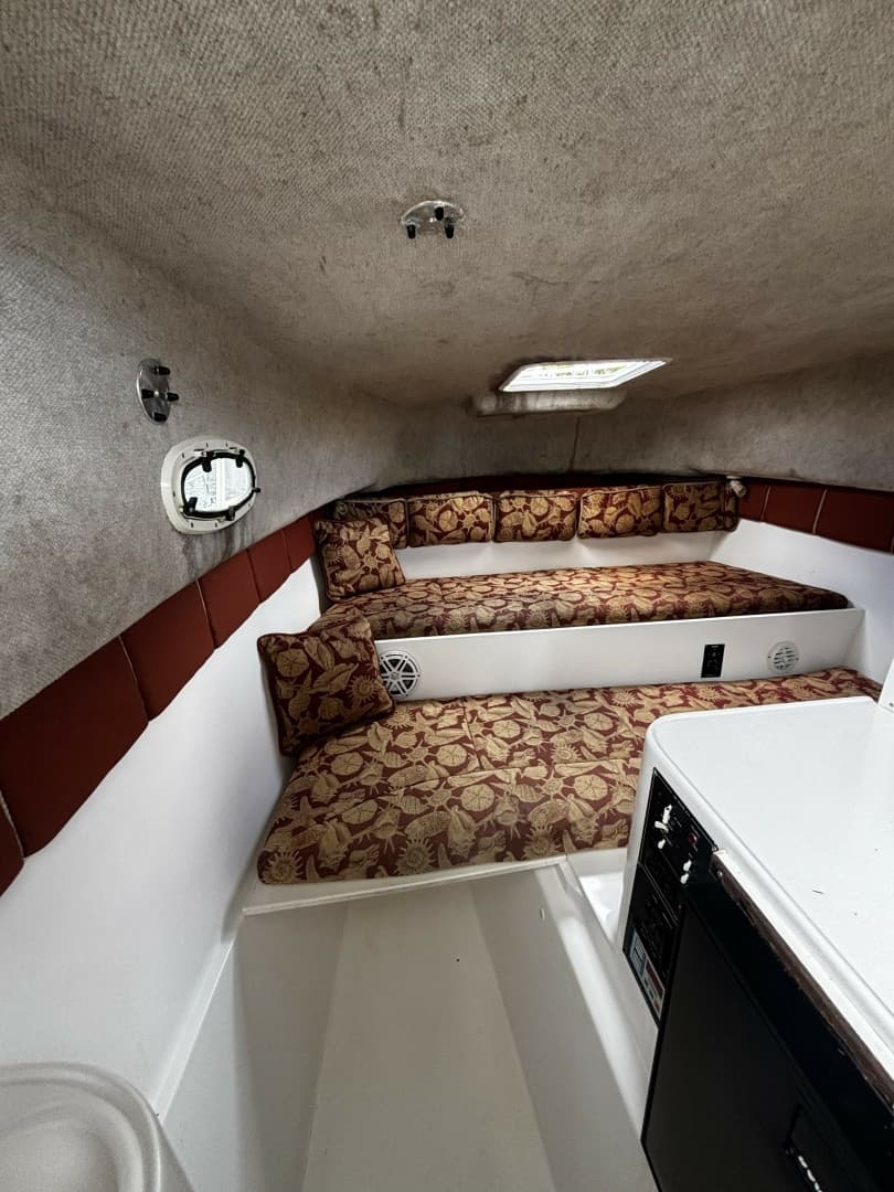 2005 Pro Sports 2860 KATWA