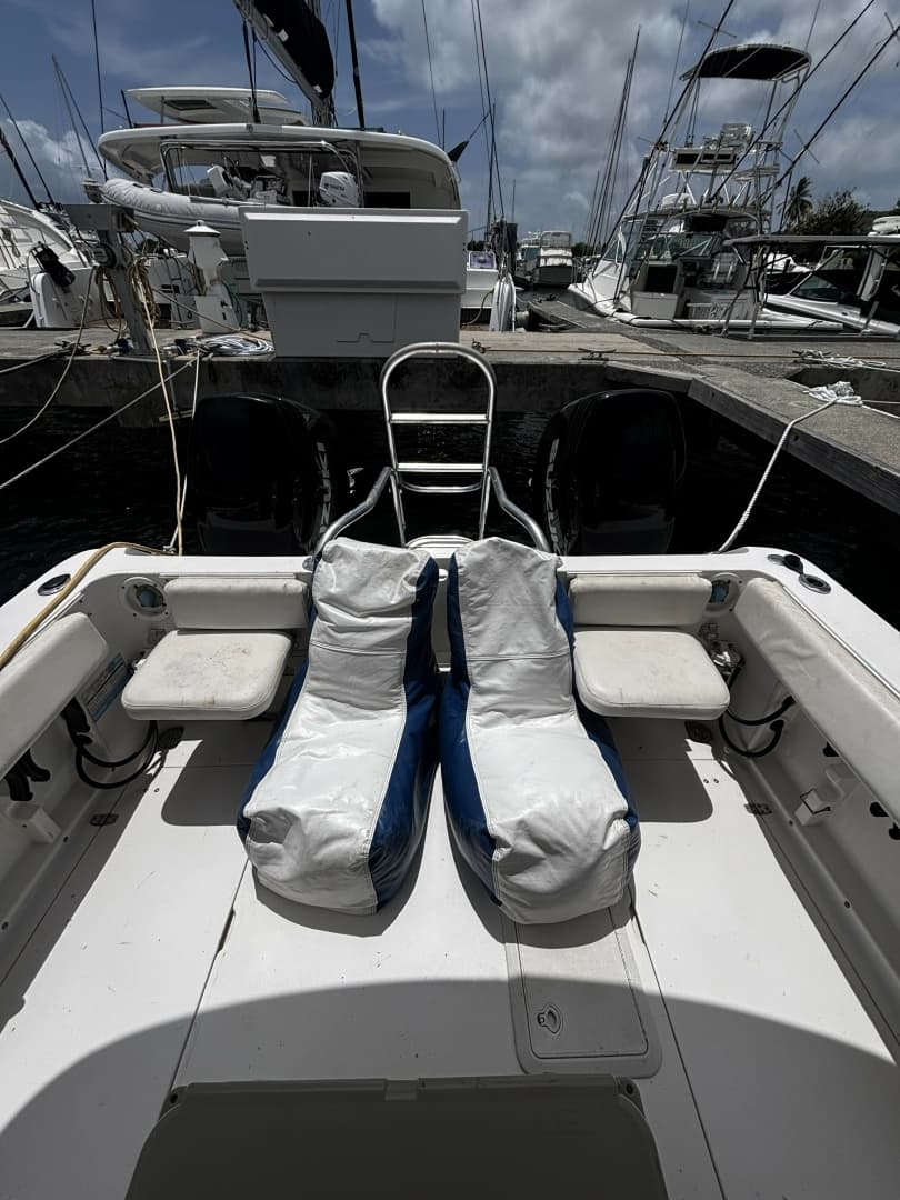 2005 Pro Sports 2860 KATWA
