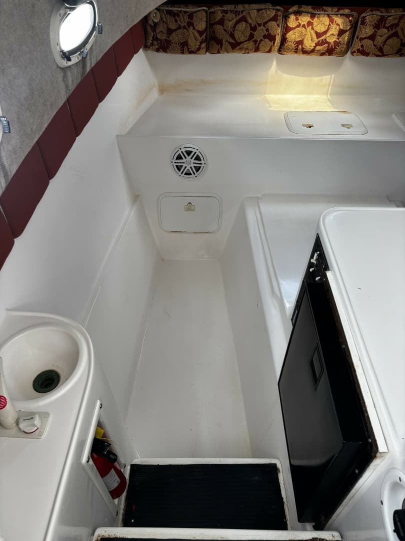 2005 Pro Sports 2860 KATWA