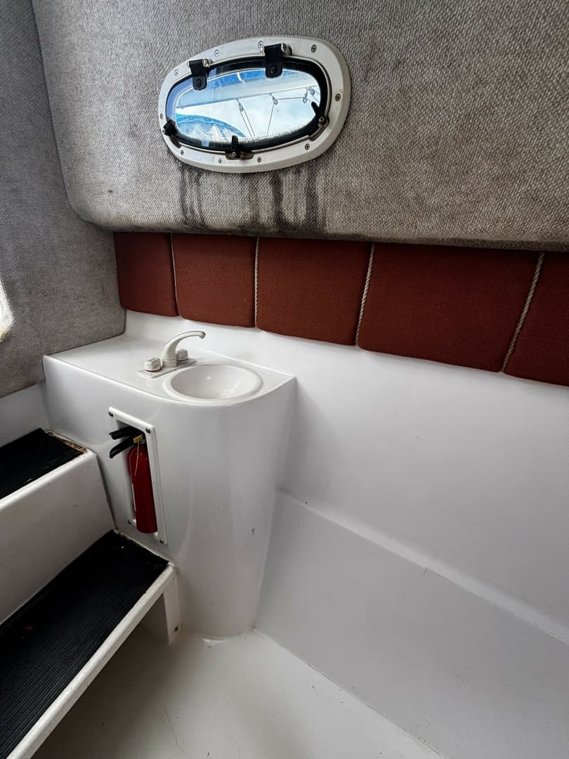 2005 Pro Sports 2860 KATWA