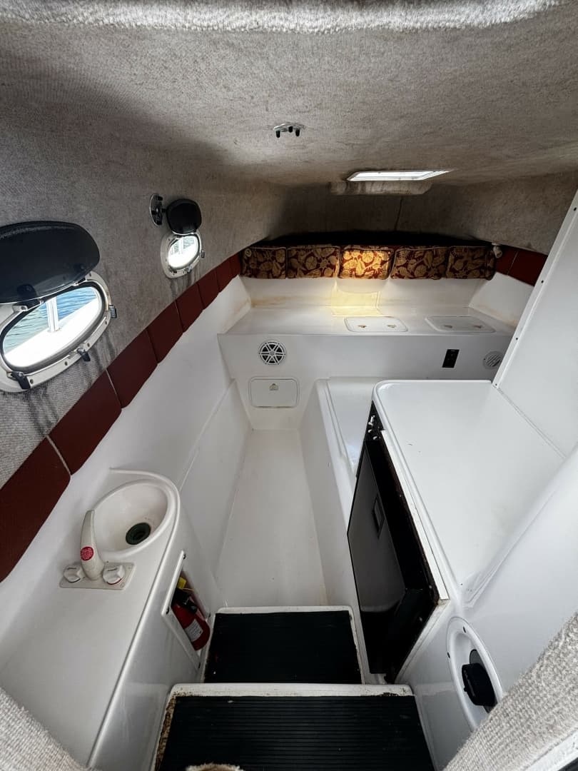 2005 Pro Sports 2860 KATWA