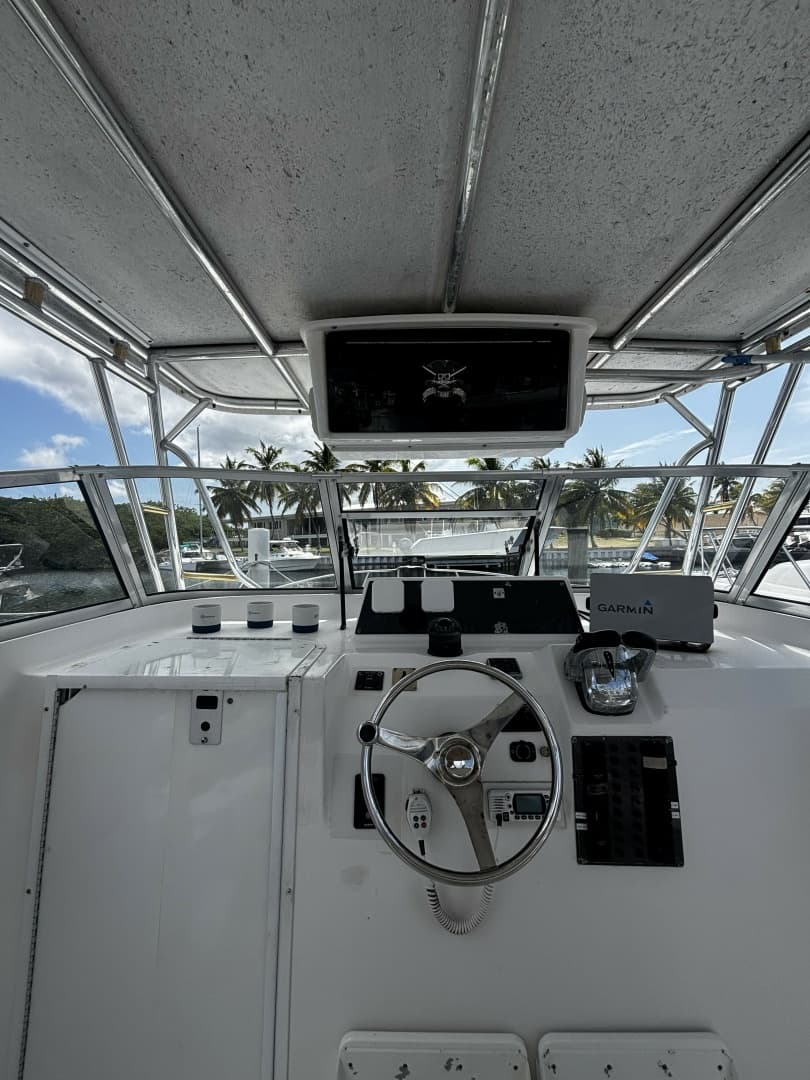 2005 Pro Sports 2860 KATWA