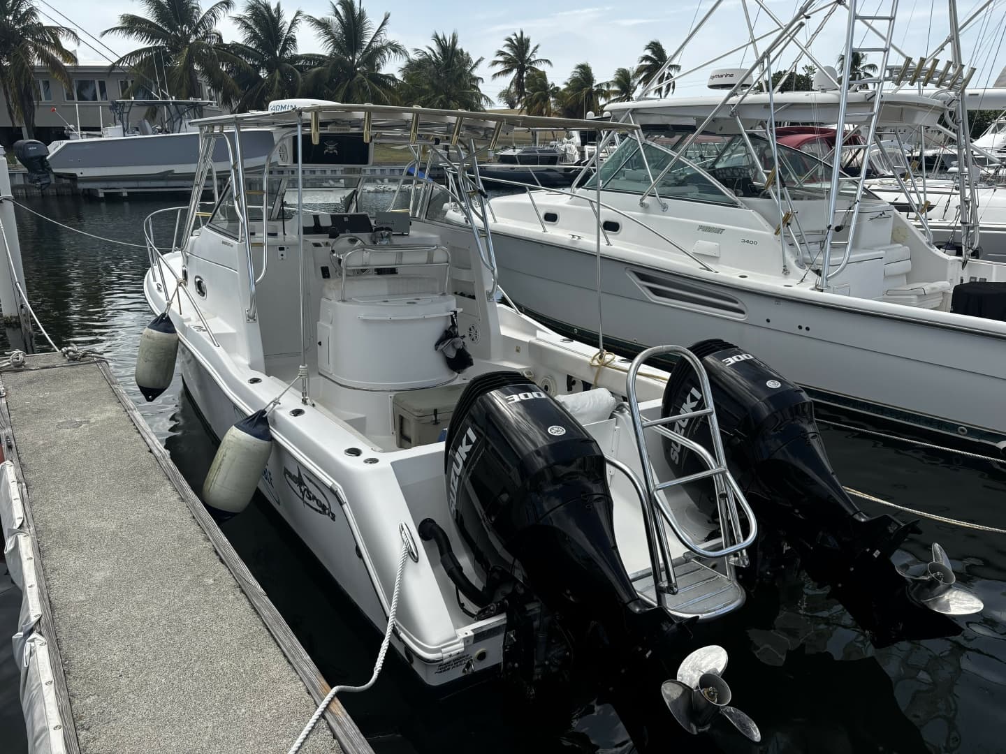 2005 Pro Sports 2860 KATWA