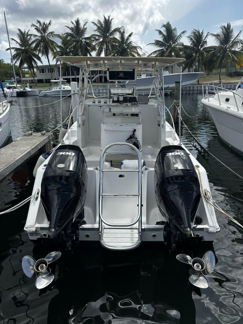 2005 Pro Sports 2860 KATWA